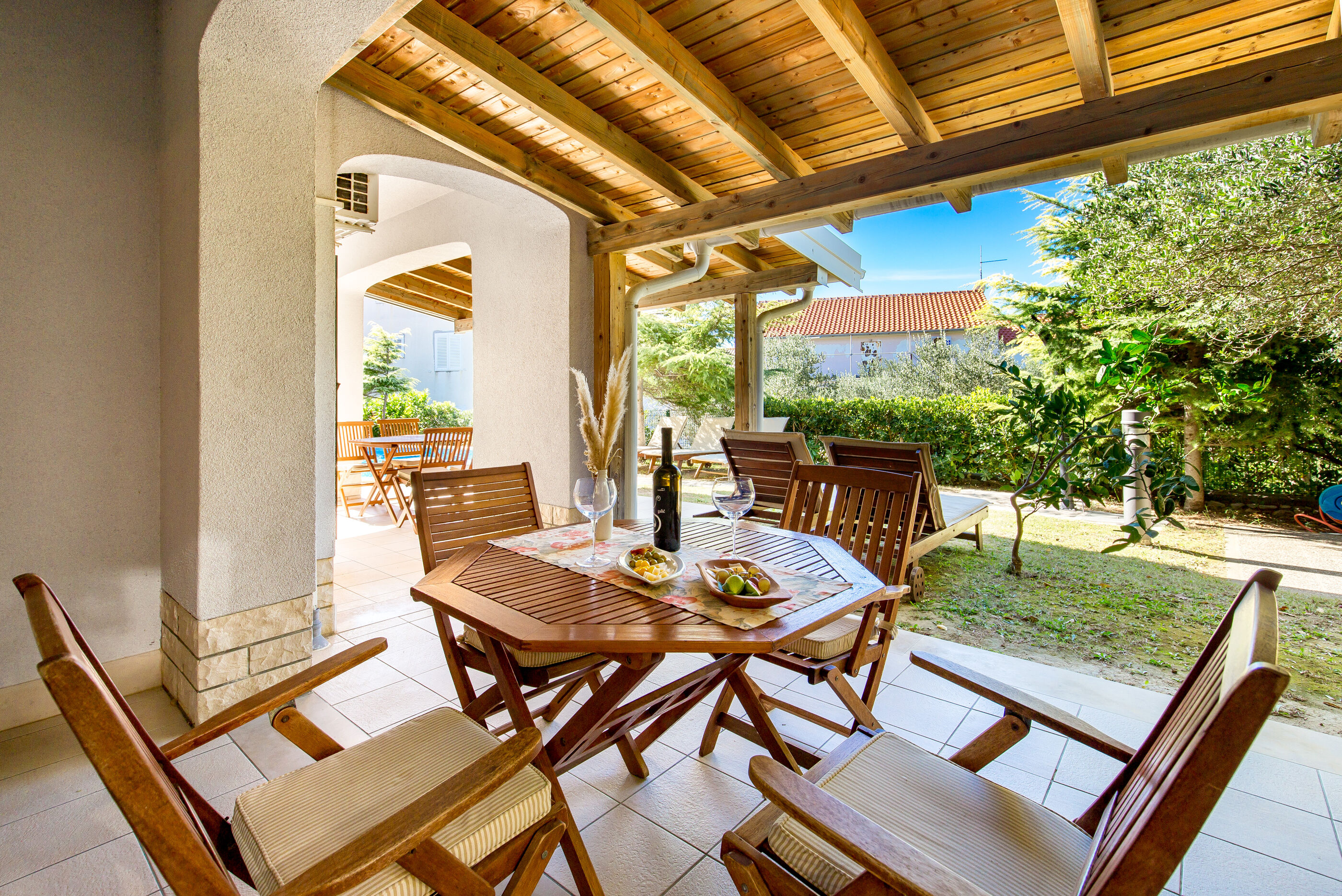 Apartments Petra 15071-A2