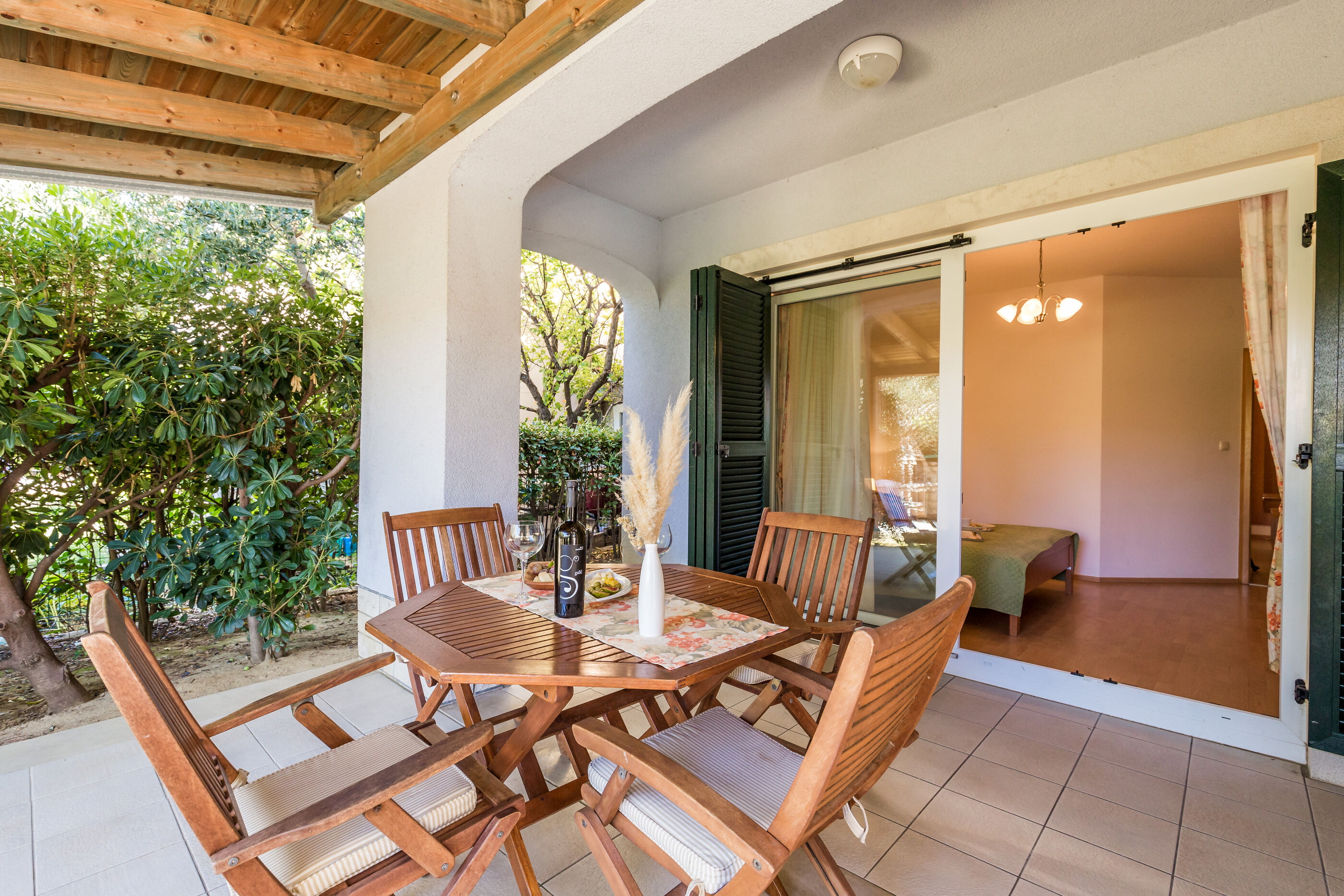 Apartments Petra 15071-A2