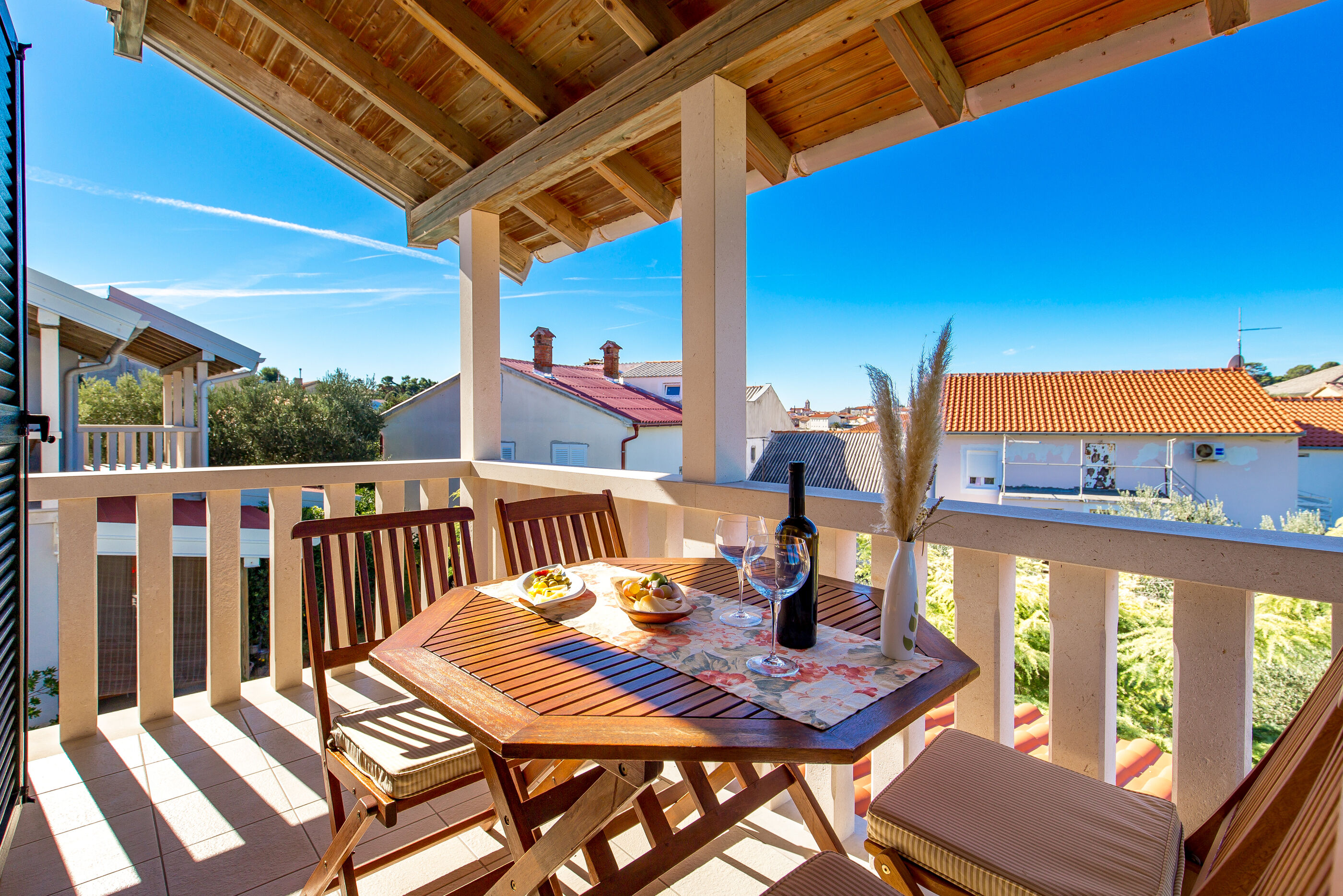 Apartments Petra 15071-A3
