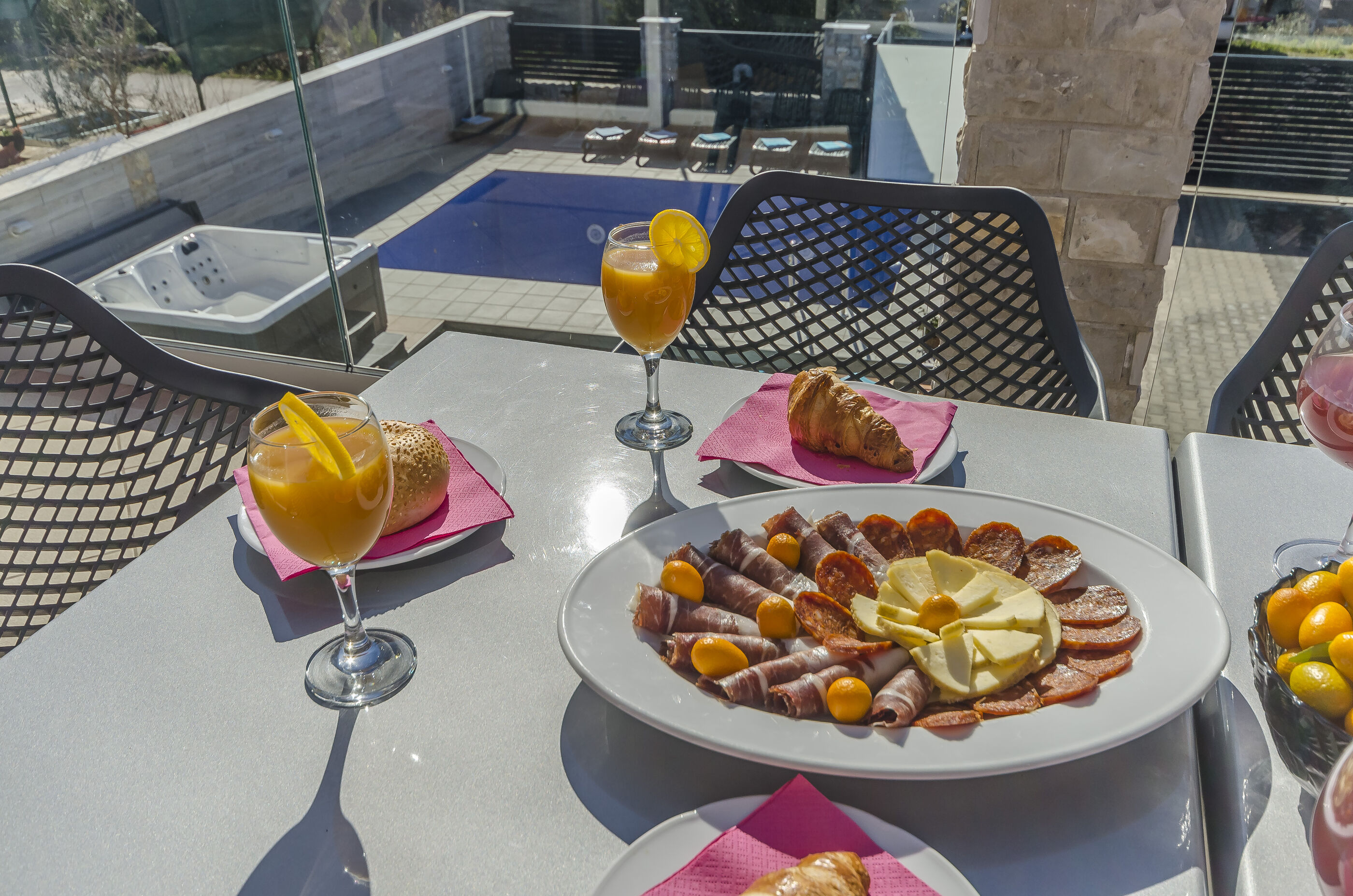 Apartments Villa AS Jezera 83591-A1