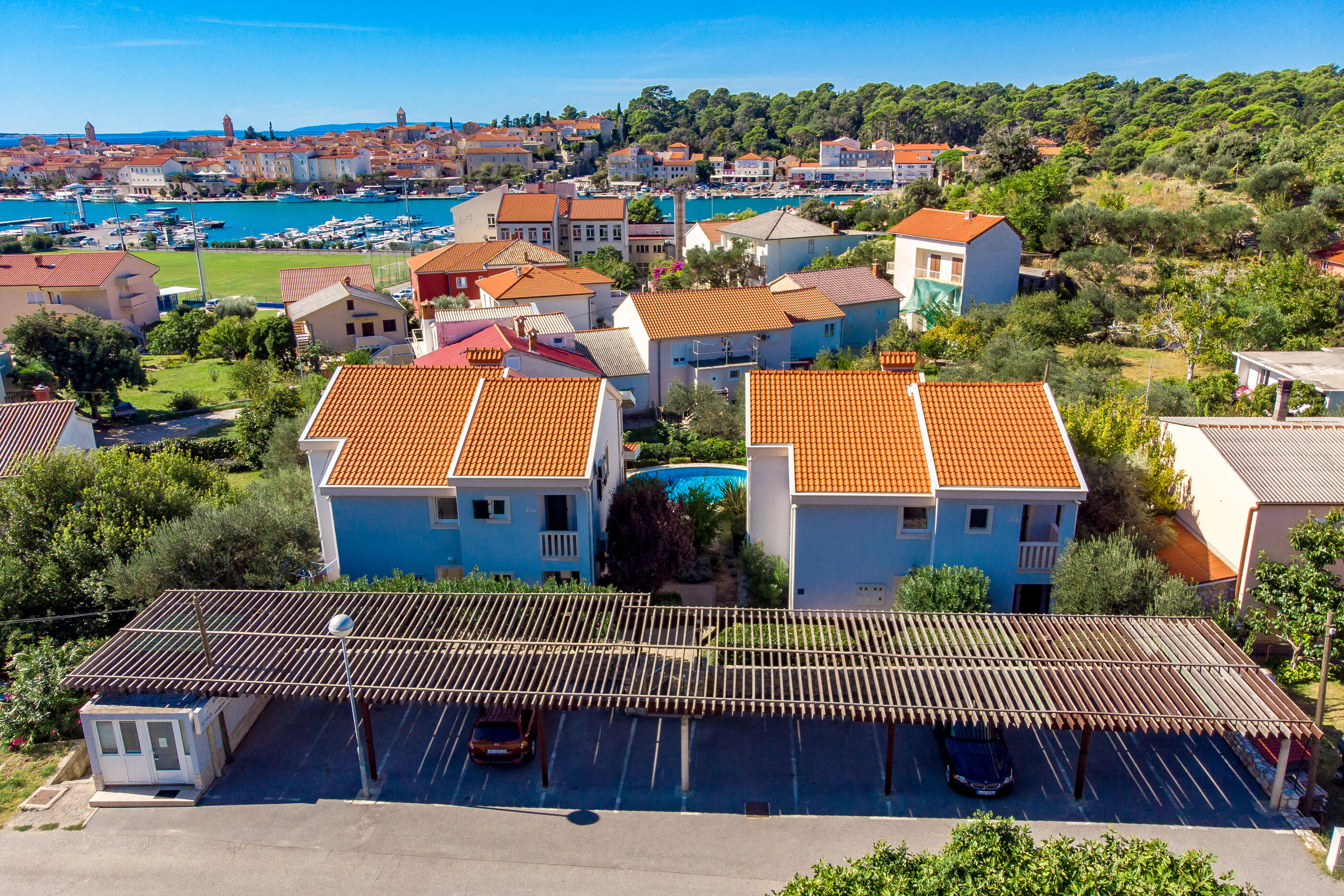 Photo of Apartments Petra