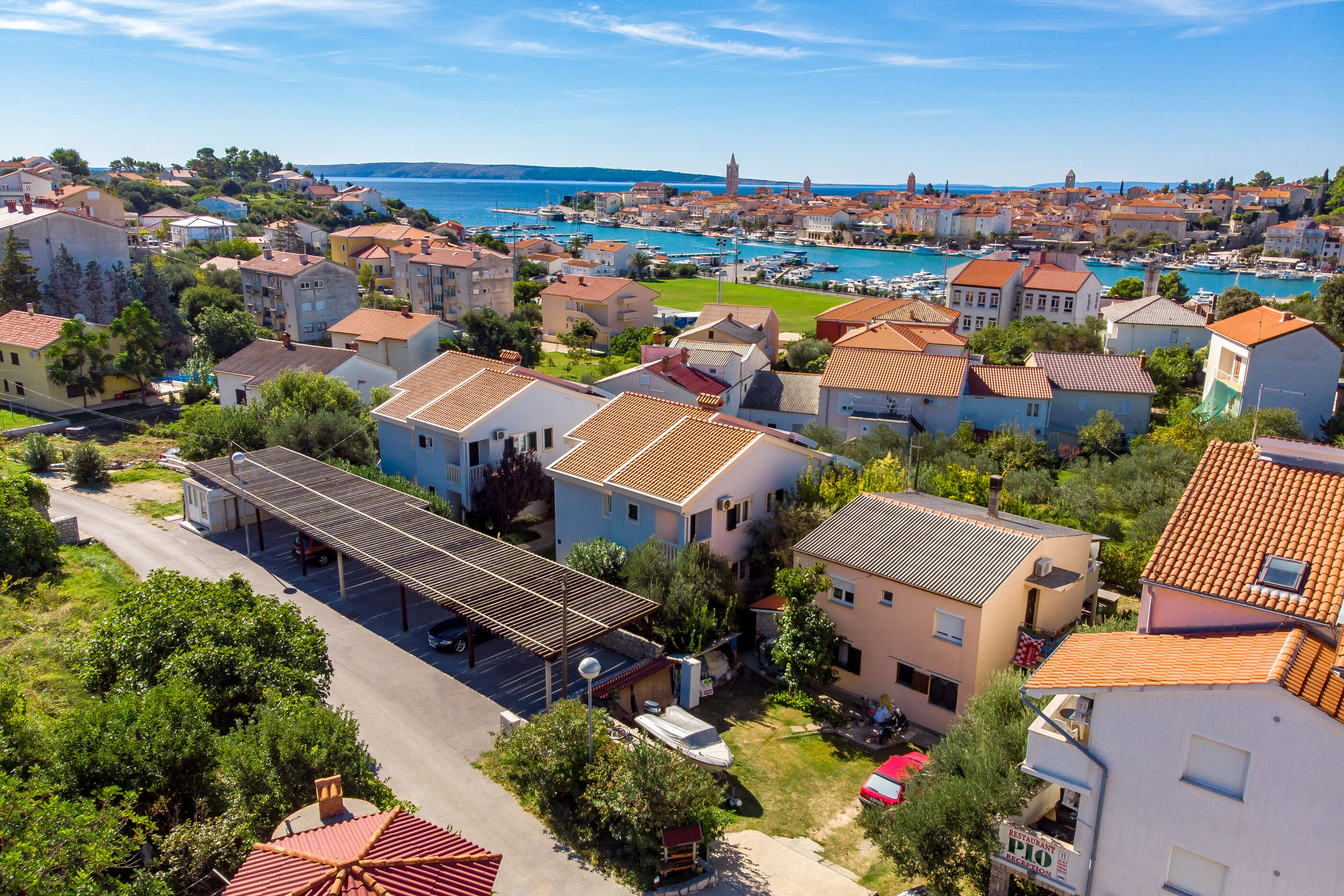 Photo of Apartments Petra