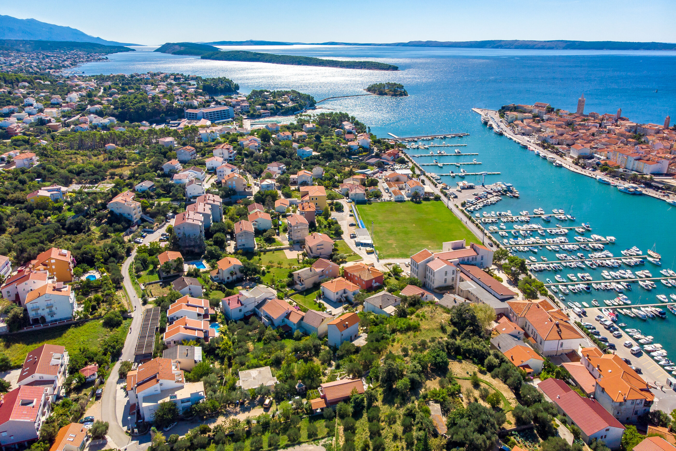 Photo of Apartments Petra