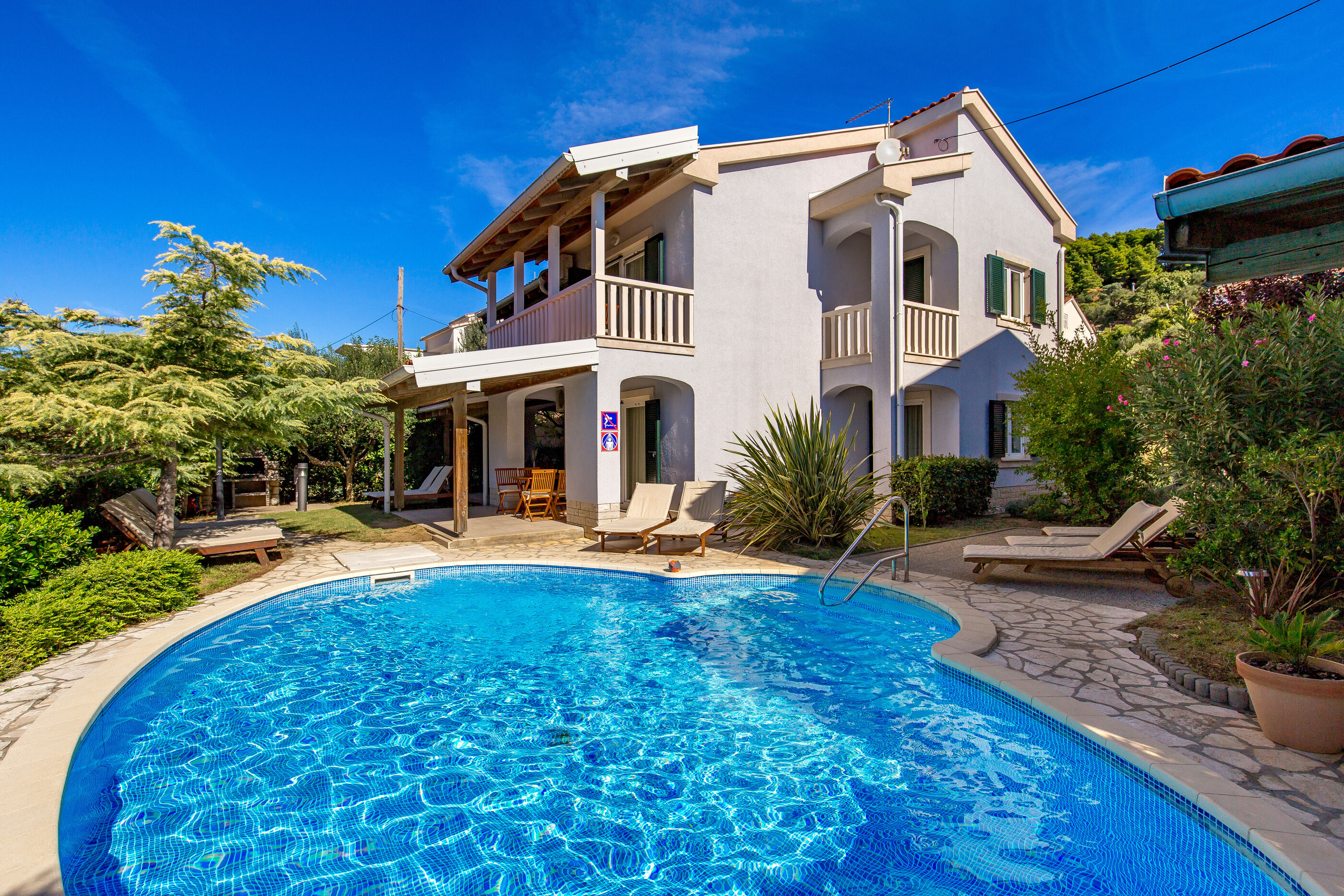 Photo of Apartments Petra