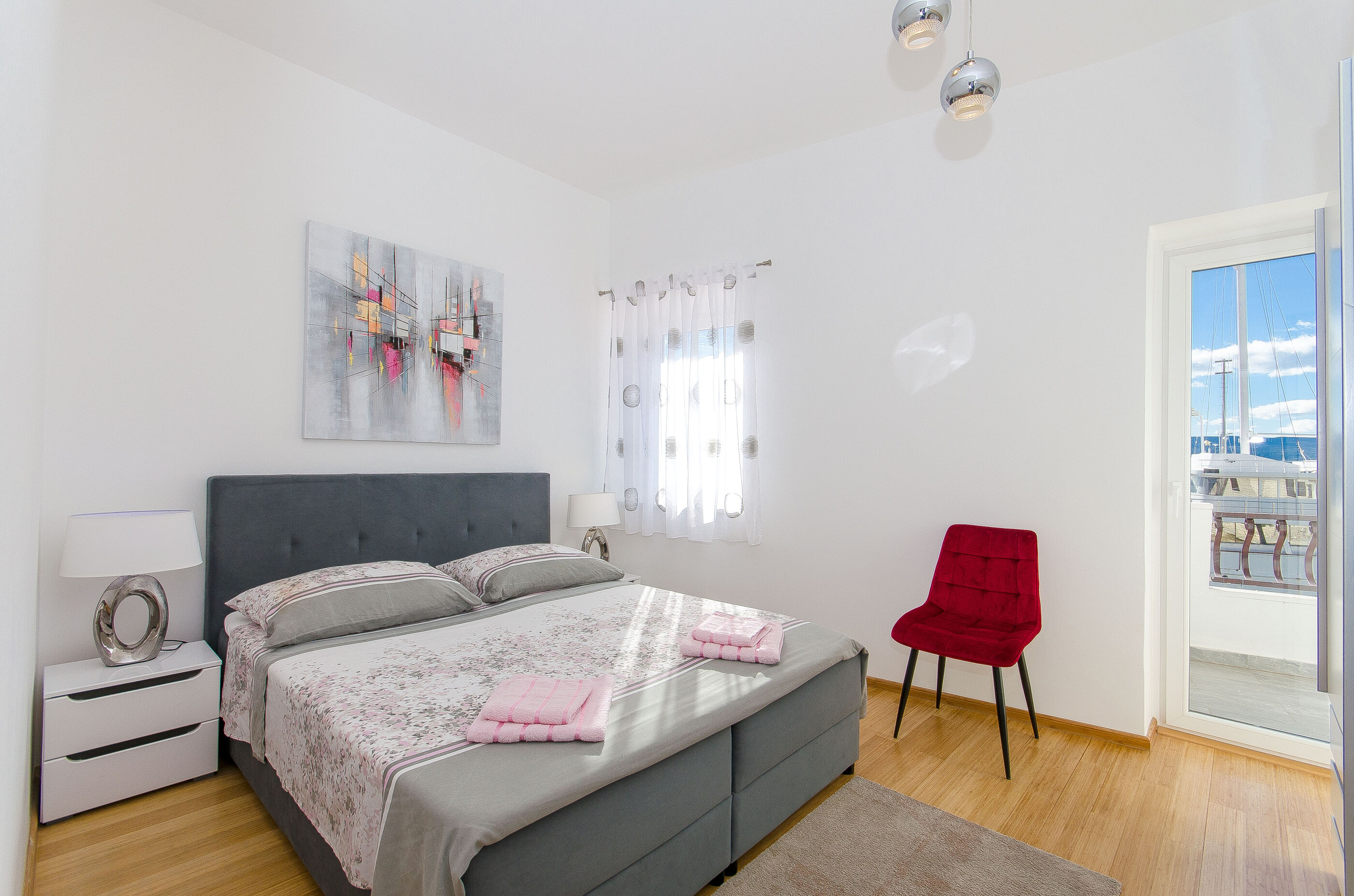 Apartments Bety 30761-A3