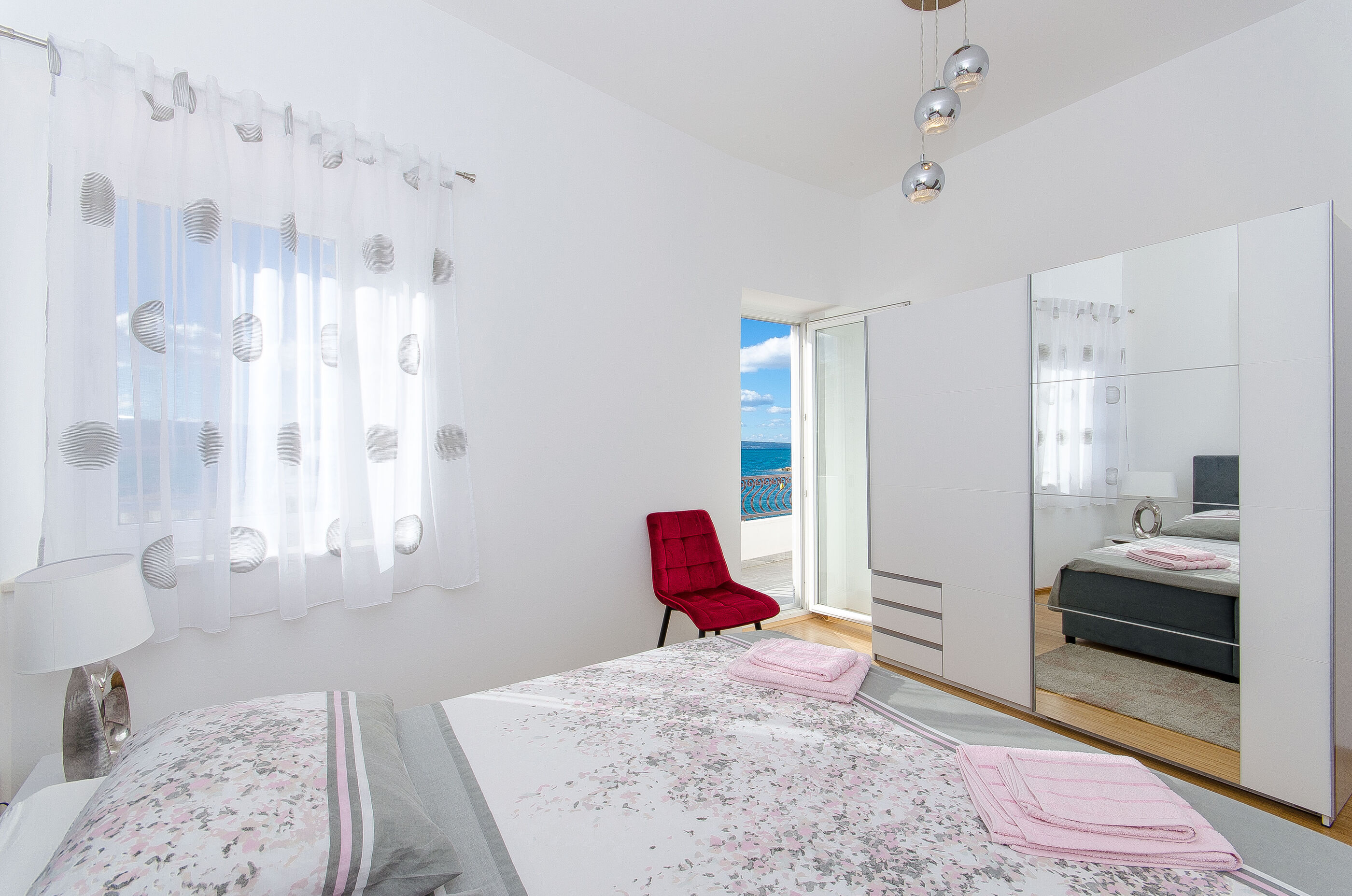 Apartments Bety 30761-A3
