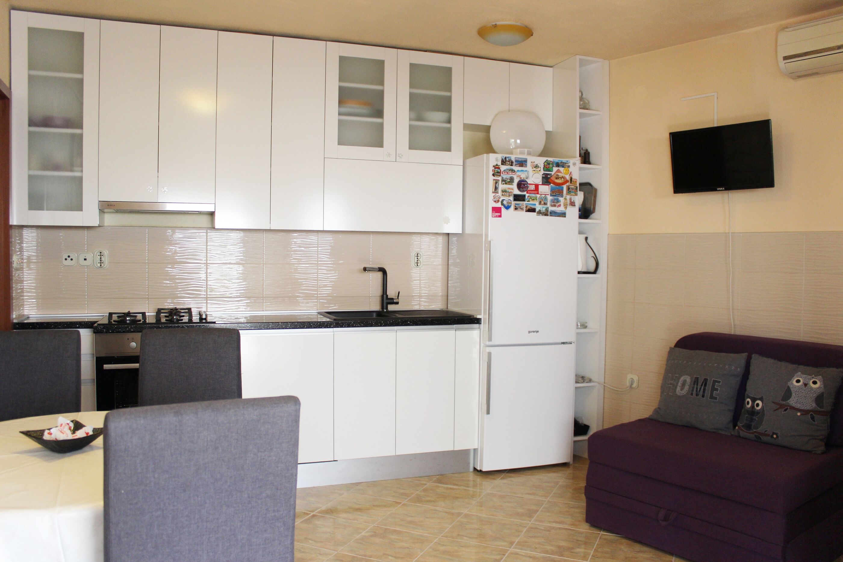 Apartment Ruža 34542-A1