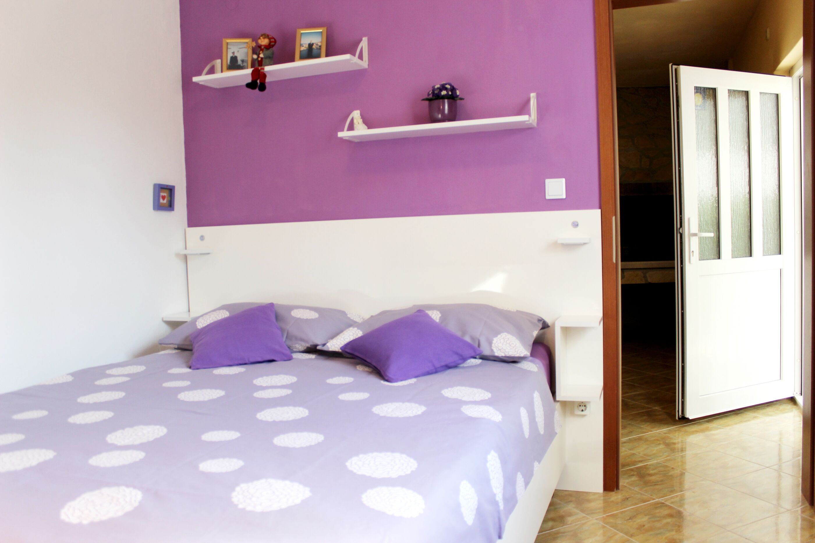 Apartment Ruža 34542-A1