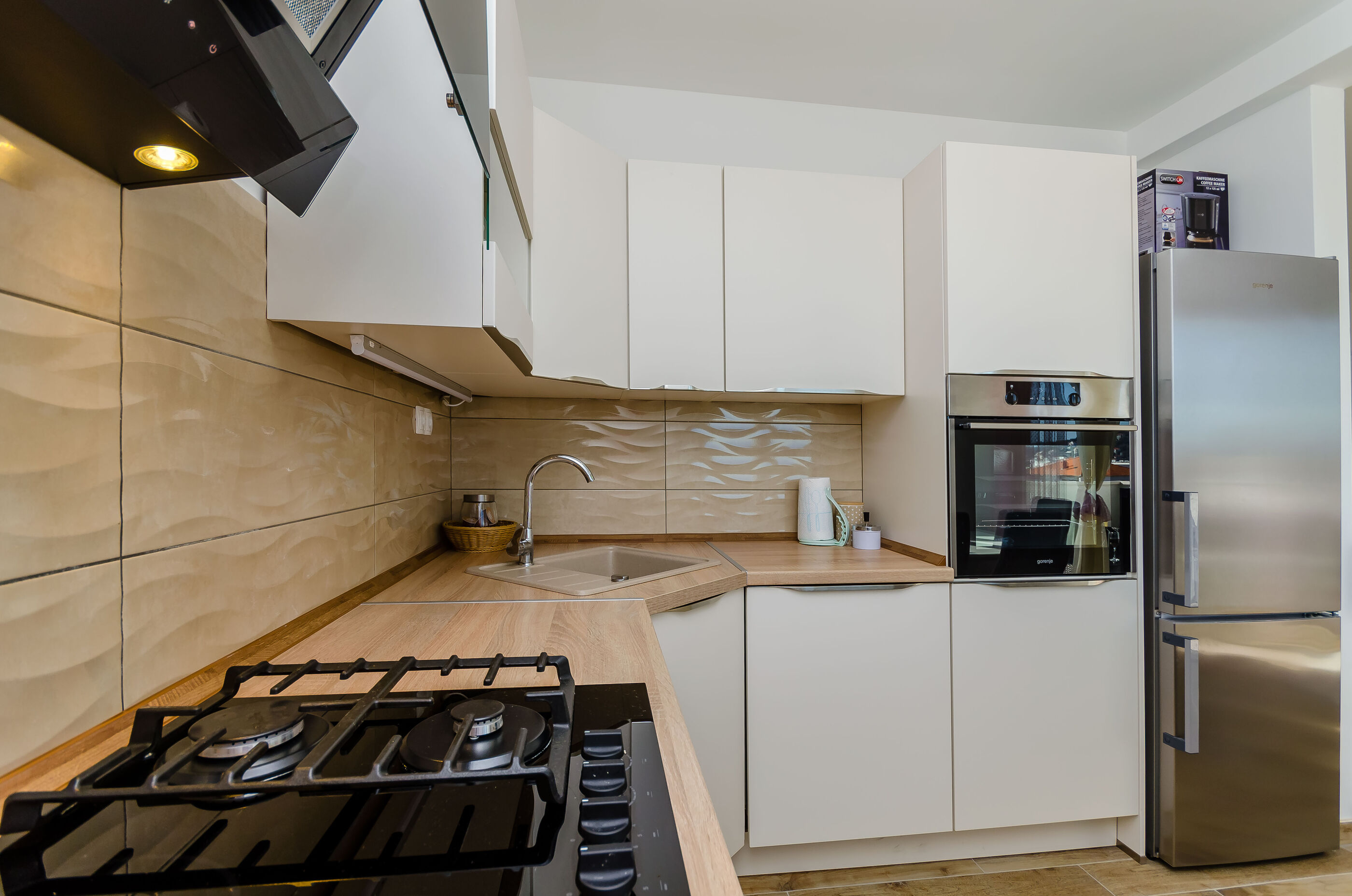 Apartment Maja 10662-A1