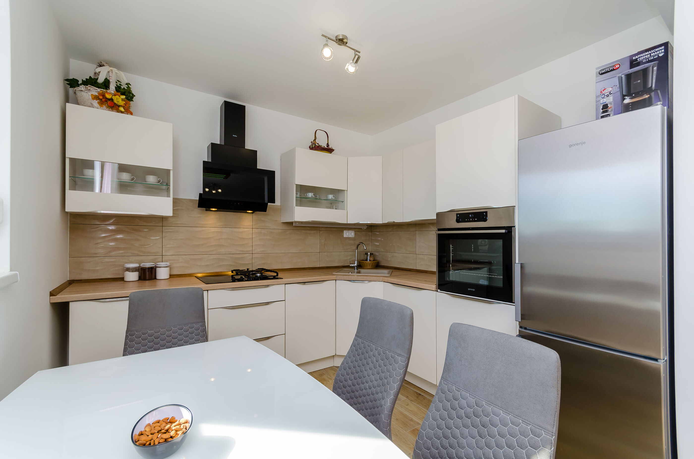 Apartment Maja 10662-A1