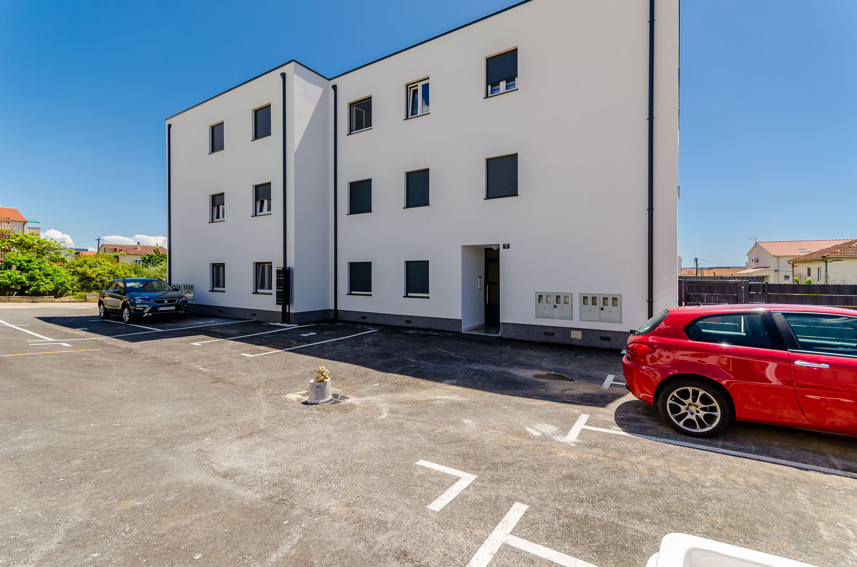 Apartment Maja 10662-A1