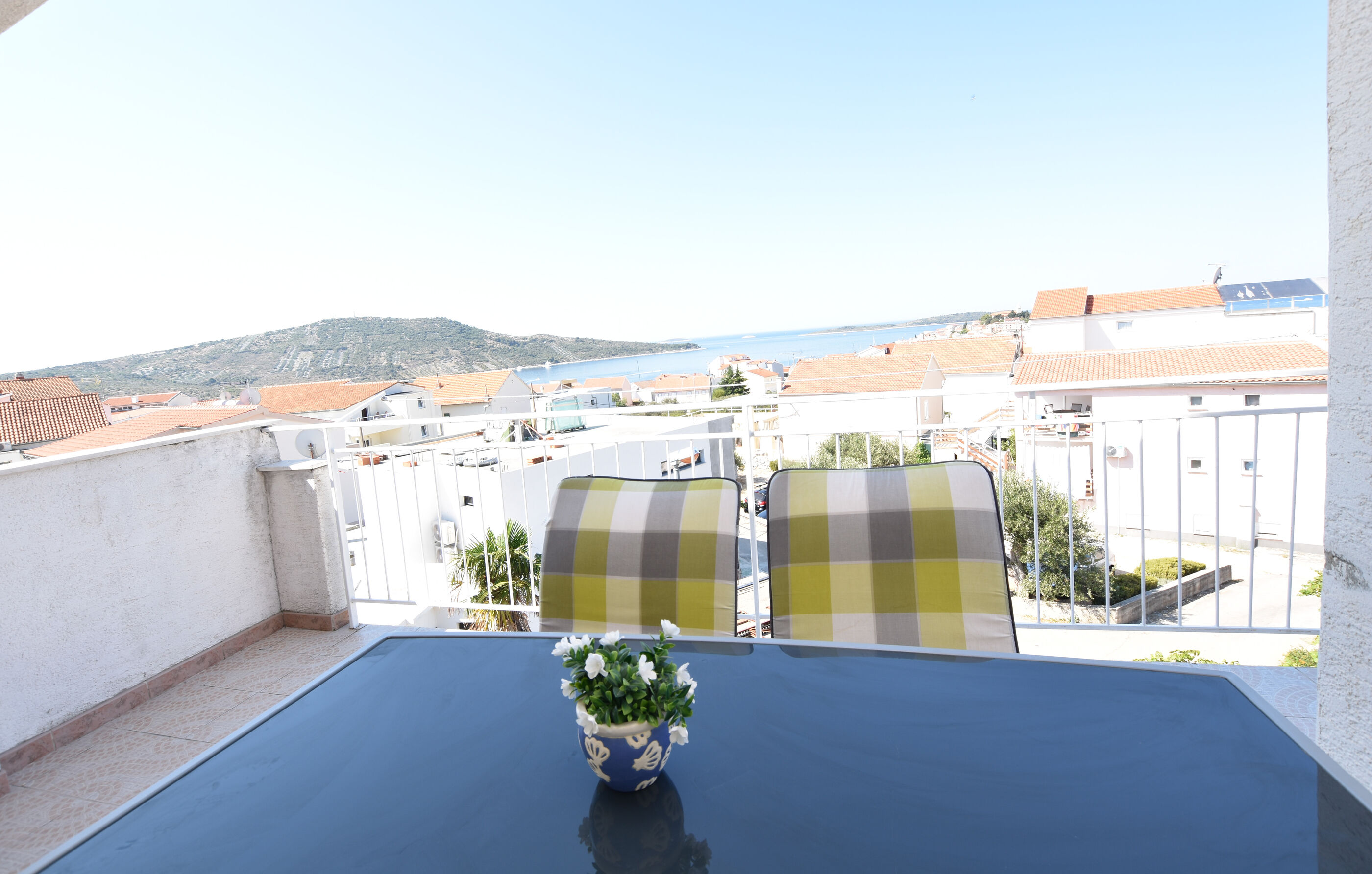 Apartments Djiko 51961-A1