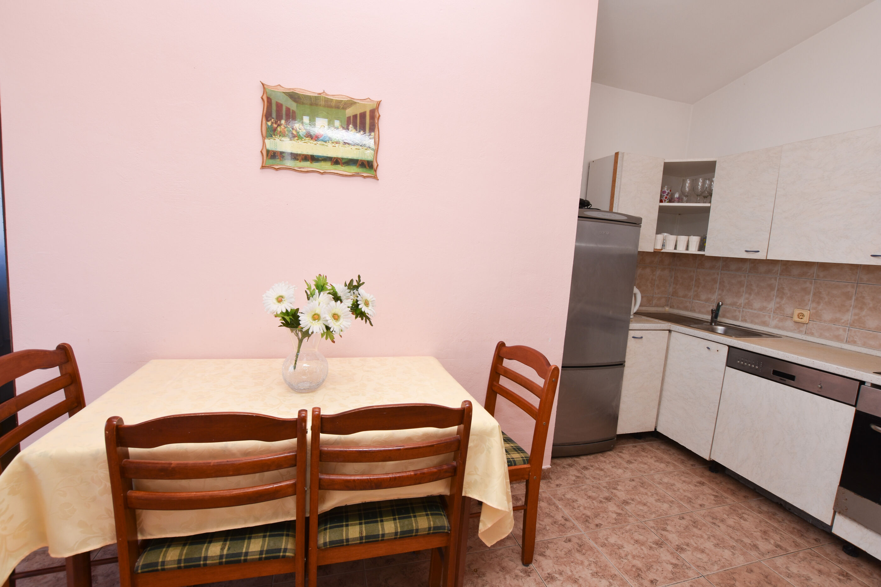 Apartments Djiko 51961-A1