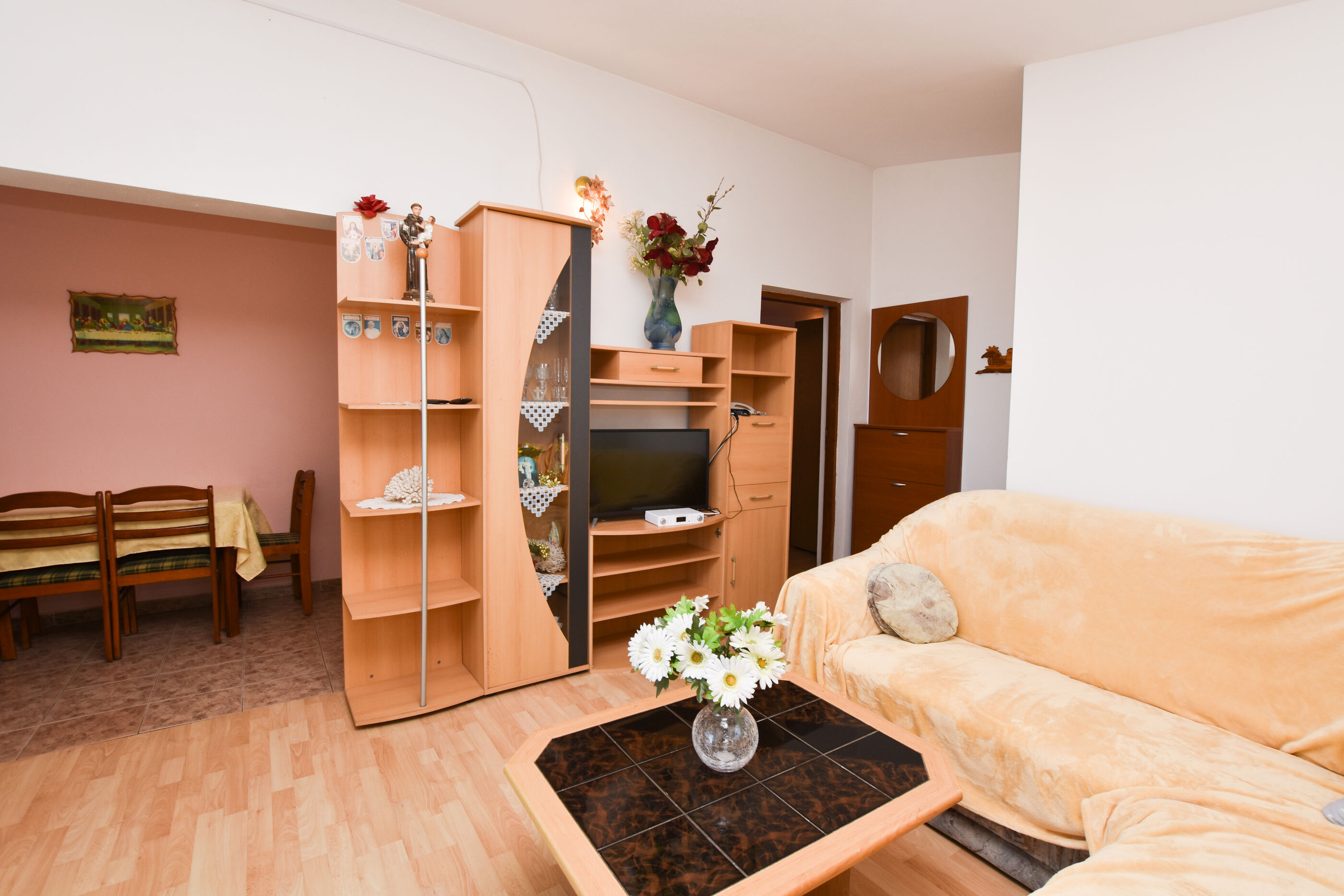 Apartments Djiko 51961-A1