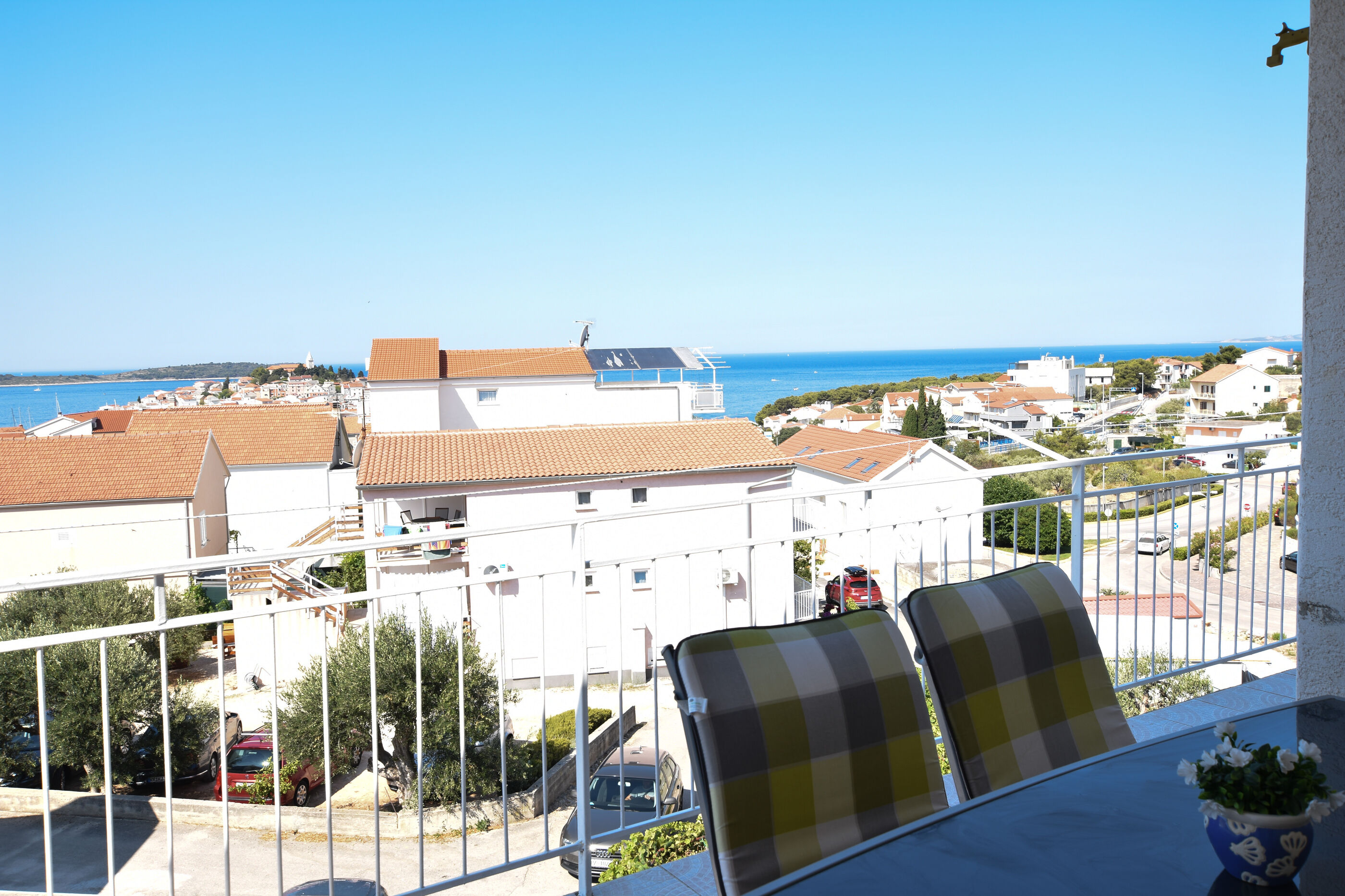 Apartments Djiko 51961-A1