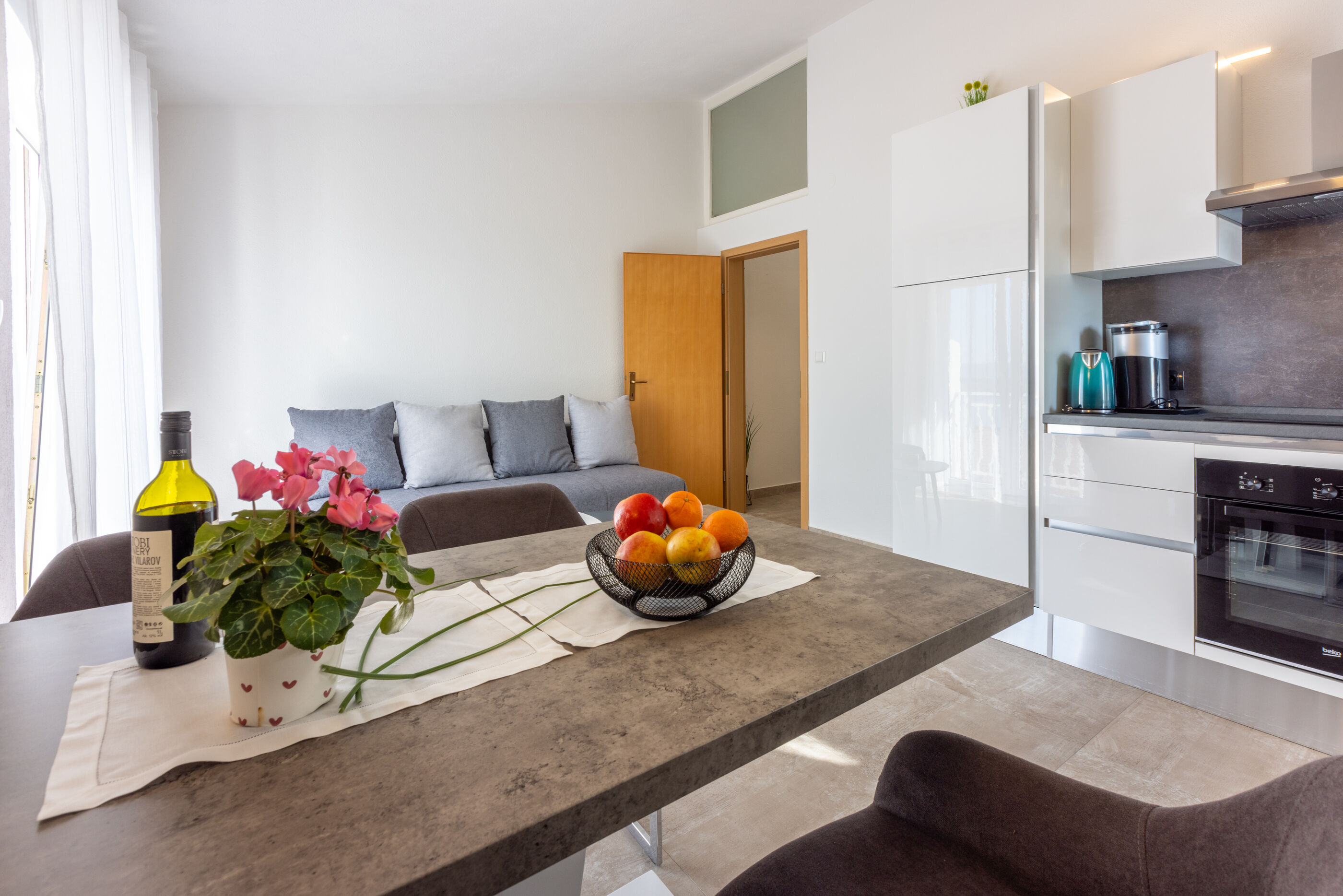 Apartments Porto 62786-A3