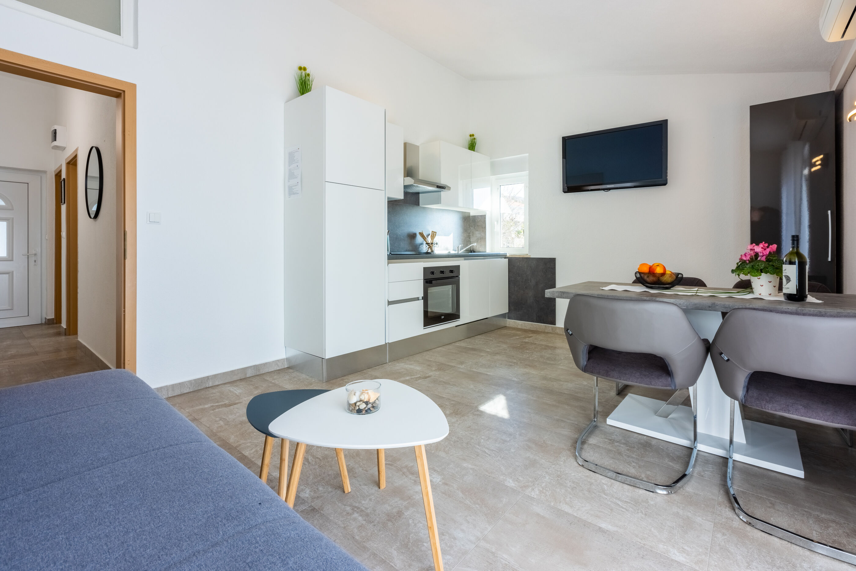Apartments Porto 62786-A3