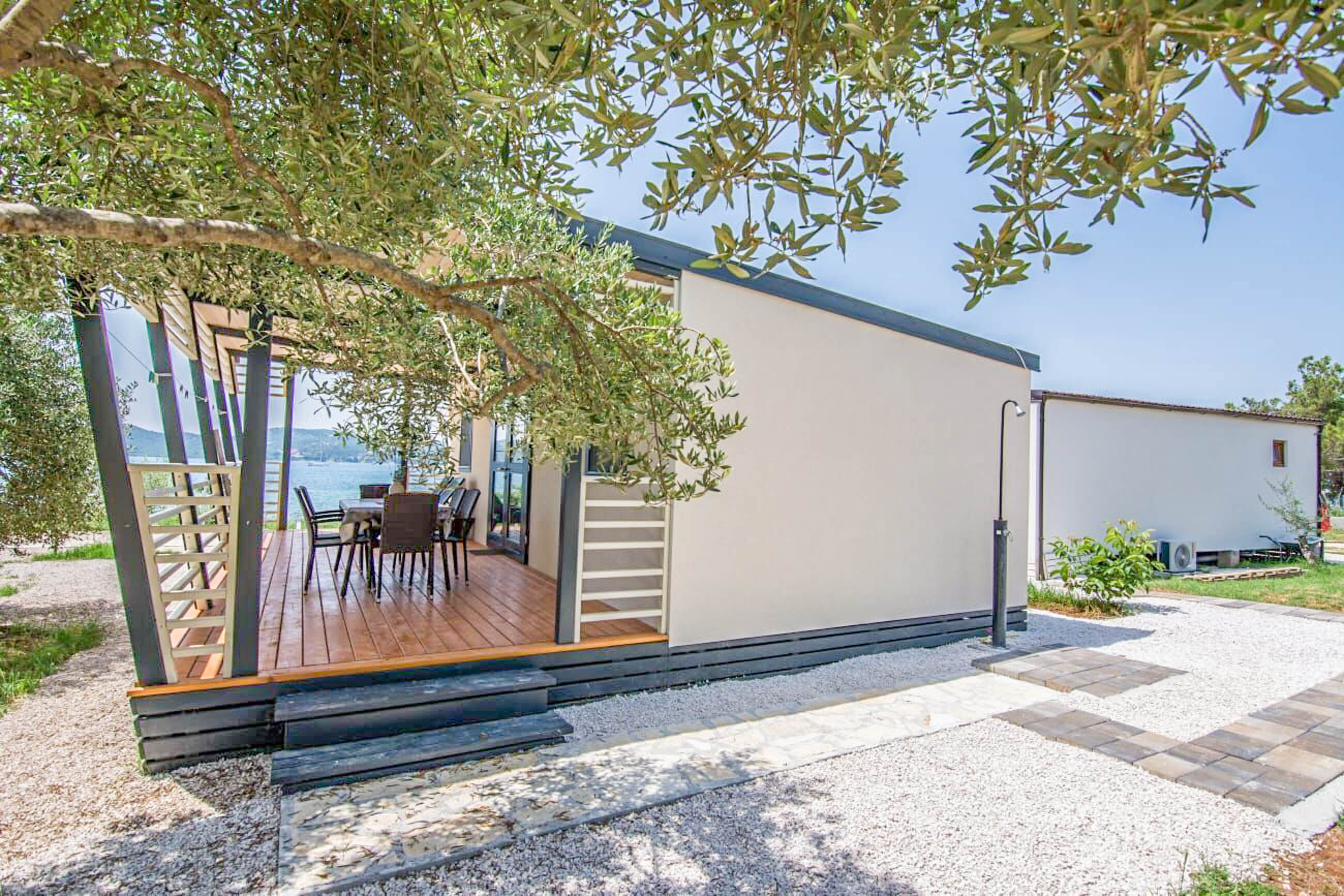 Photo of Mobile home Plumeria 2