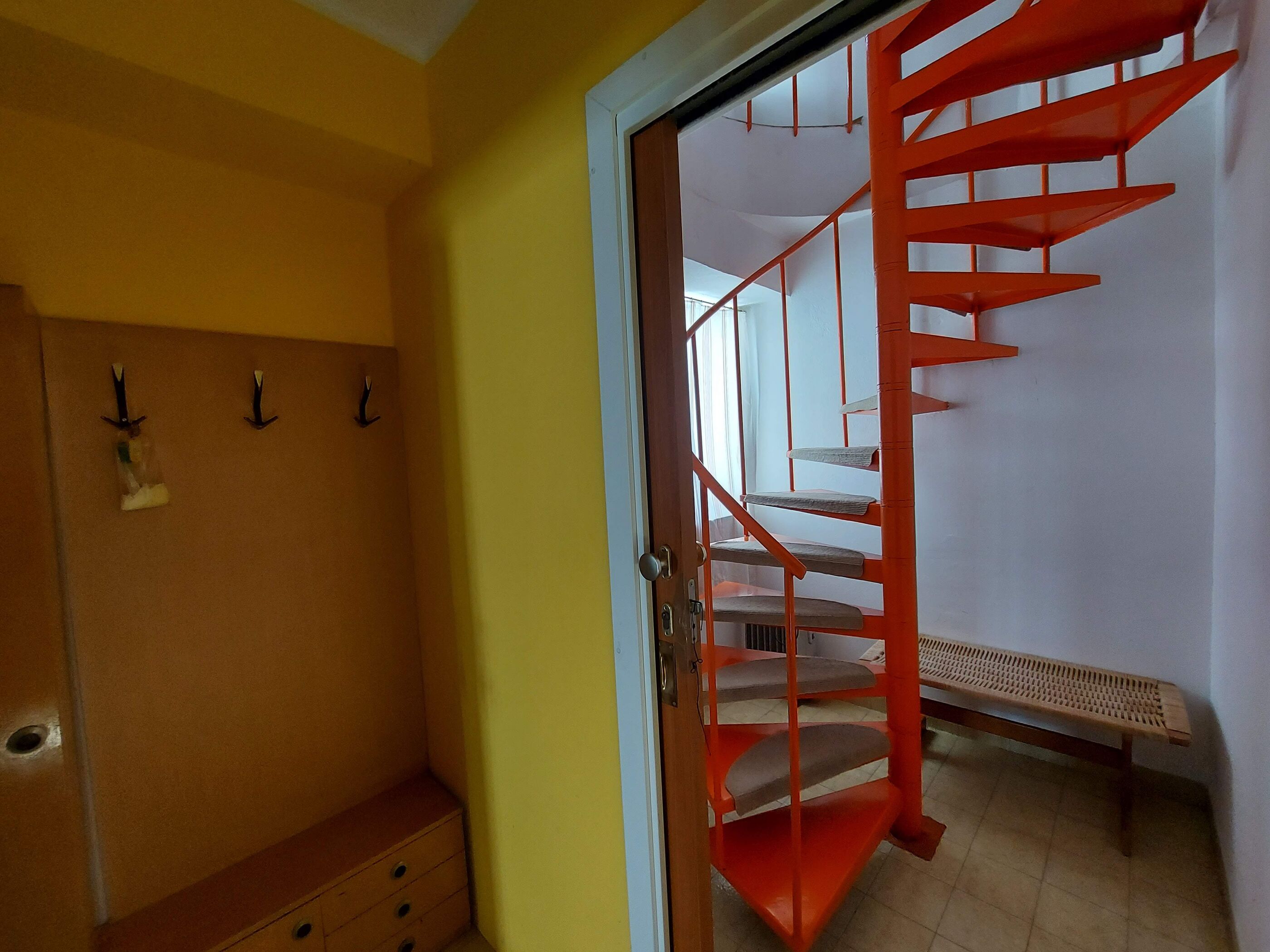 Apartments Istria Baska 77772-A1
