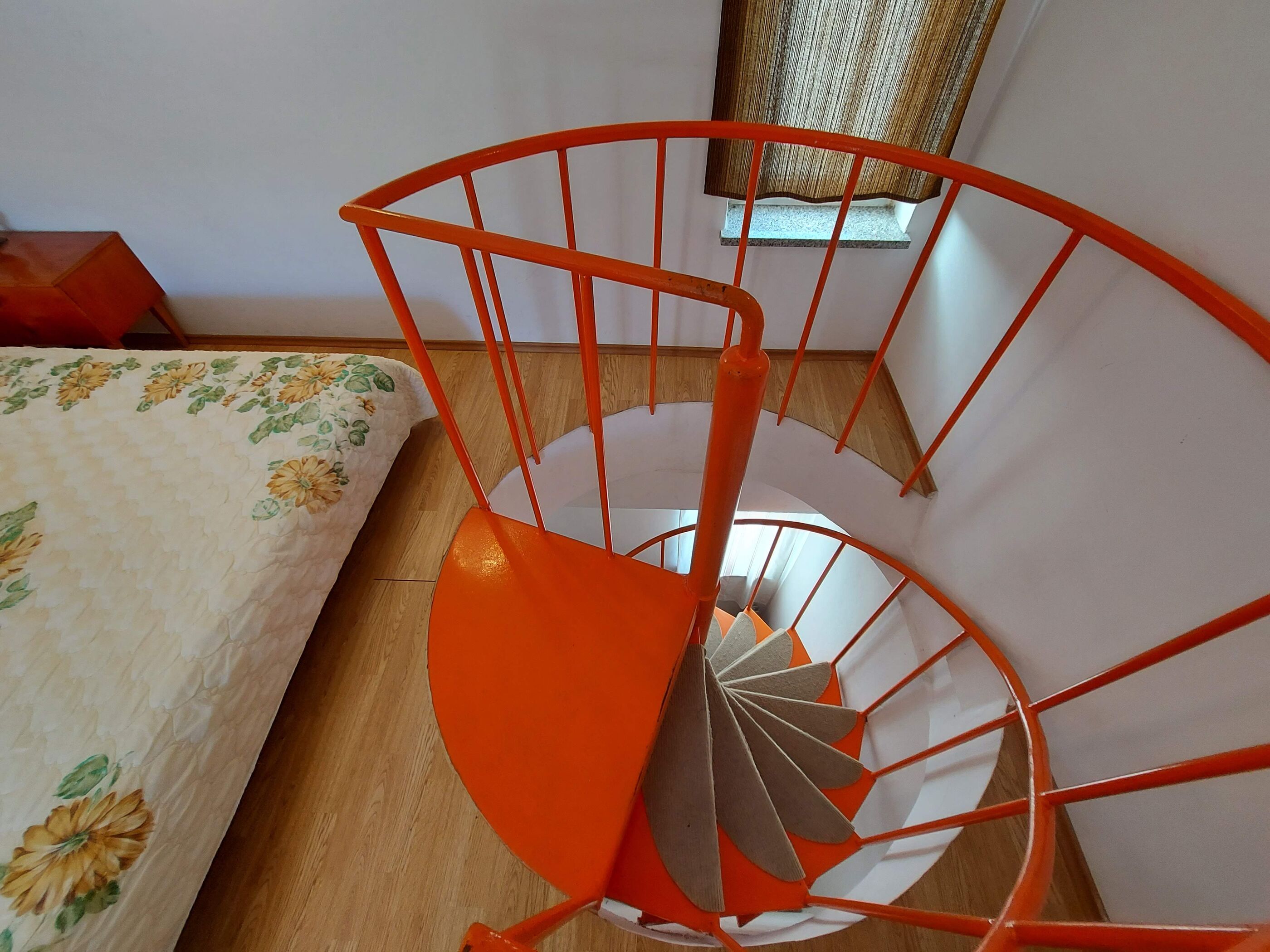 Apartments Istria Baska 77772-A1