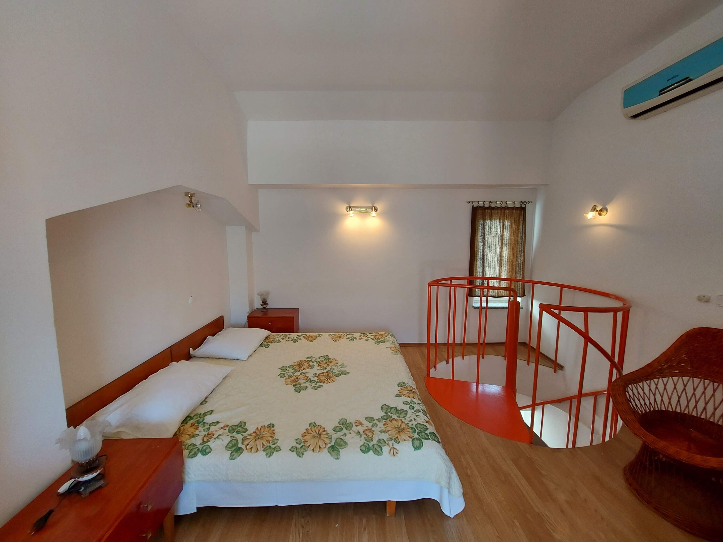 Apartments Istria Baska 77772-A1