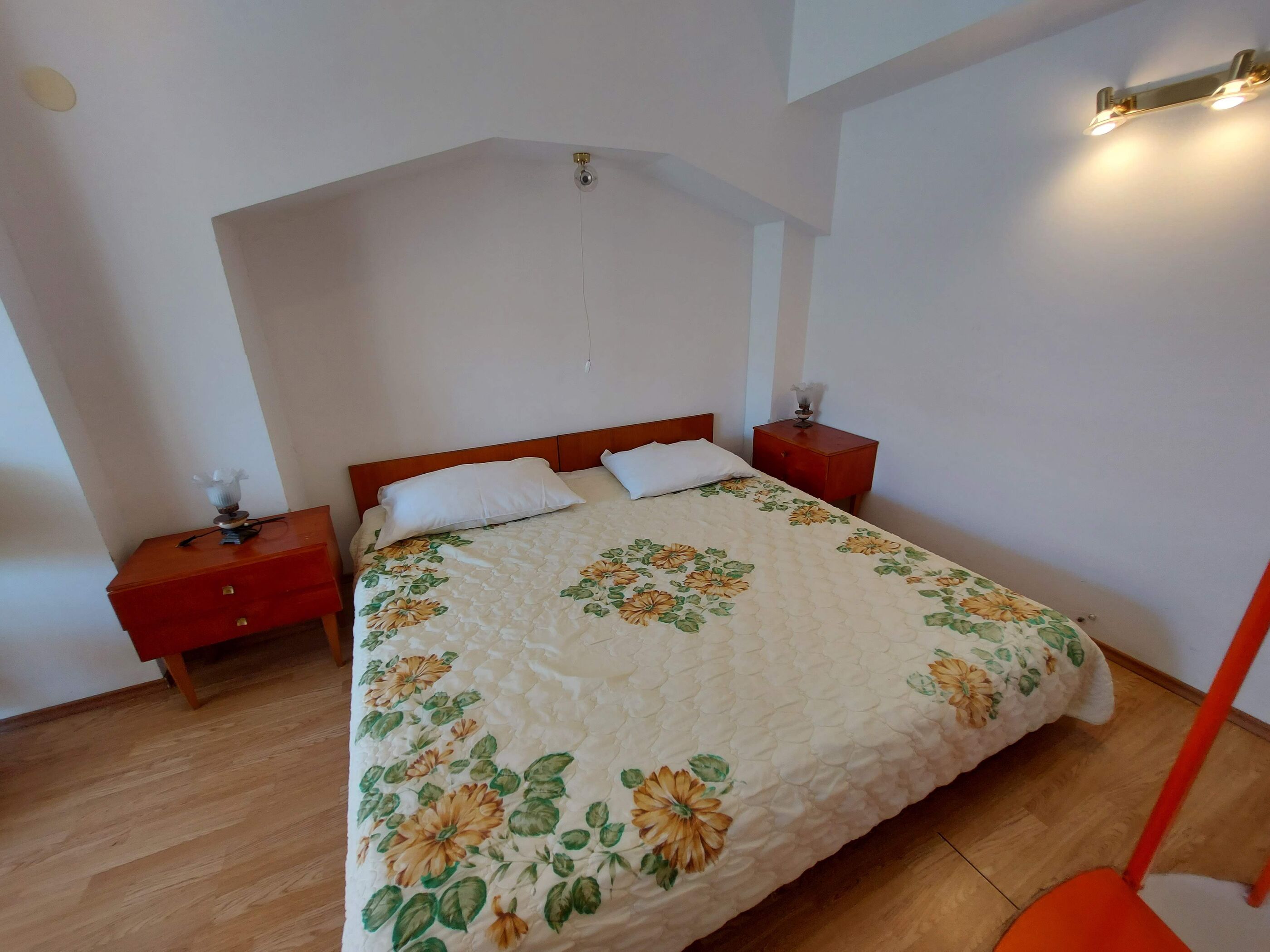 Apartments Istria Baska 77772-A1