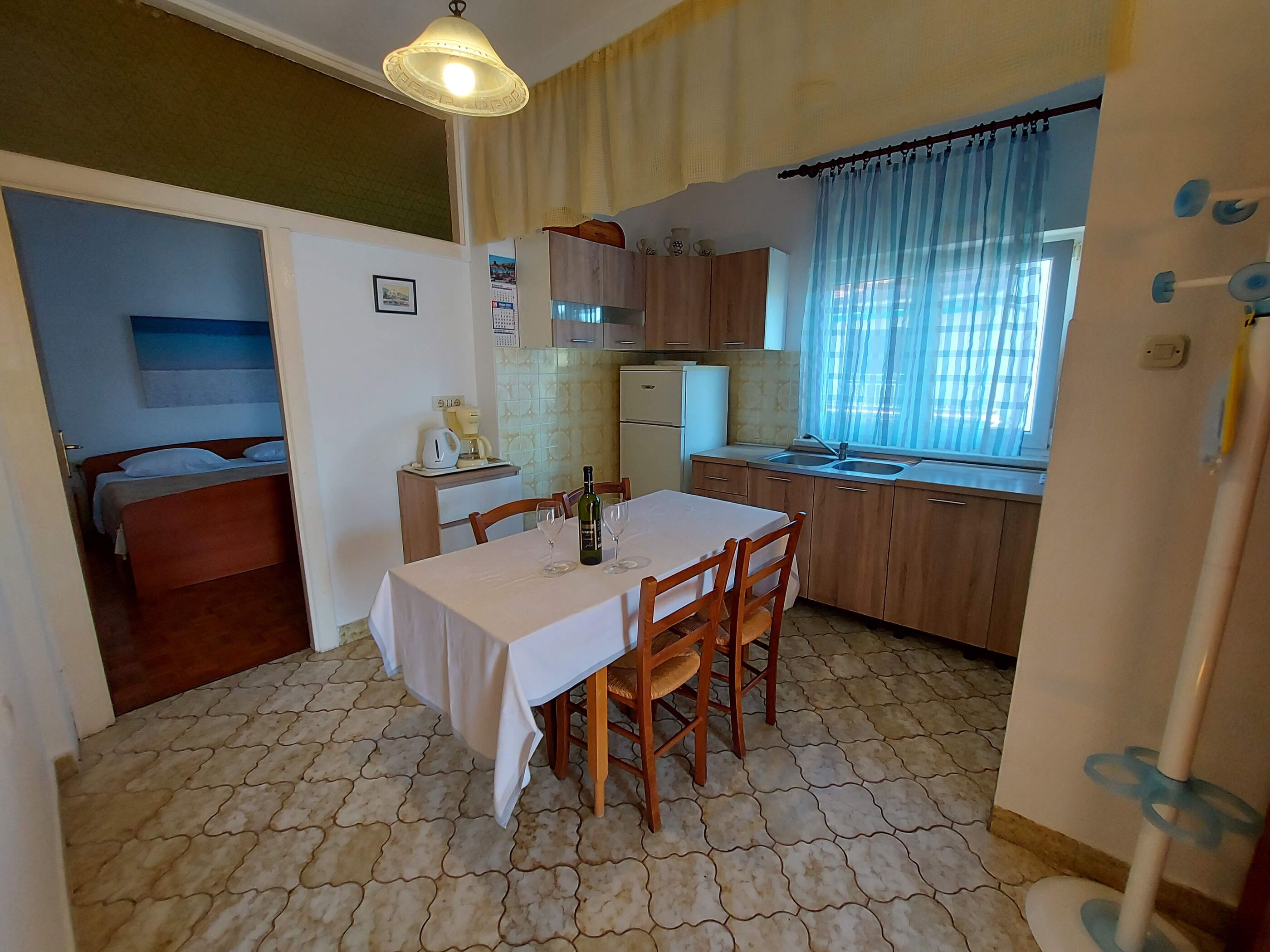 Apartments Fam Tomasic 77771-A1