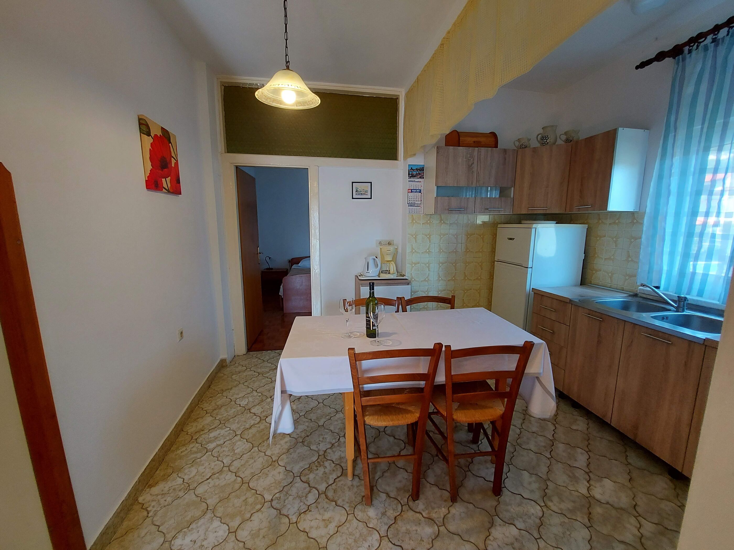 Apartments Fam Tomasic 77771-A1