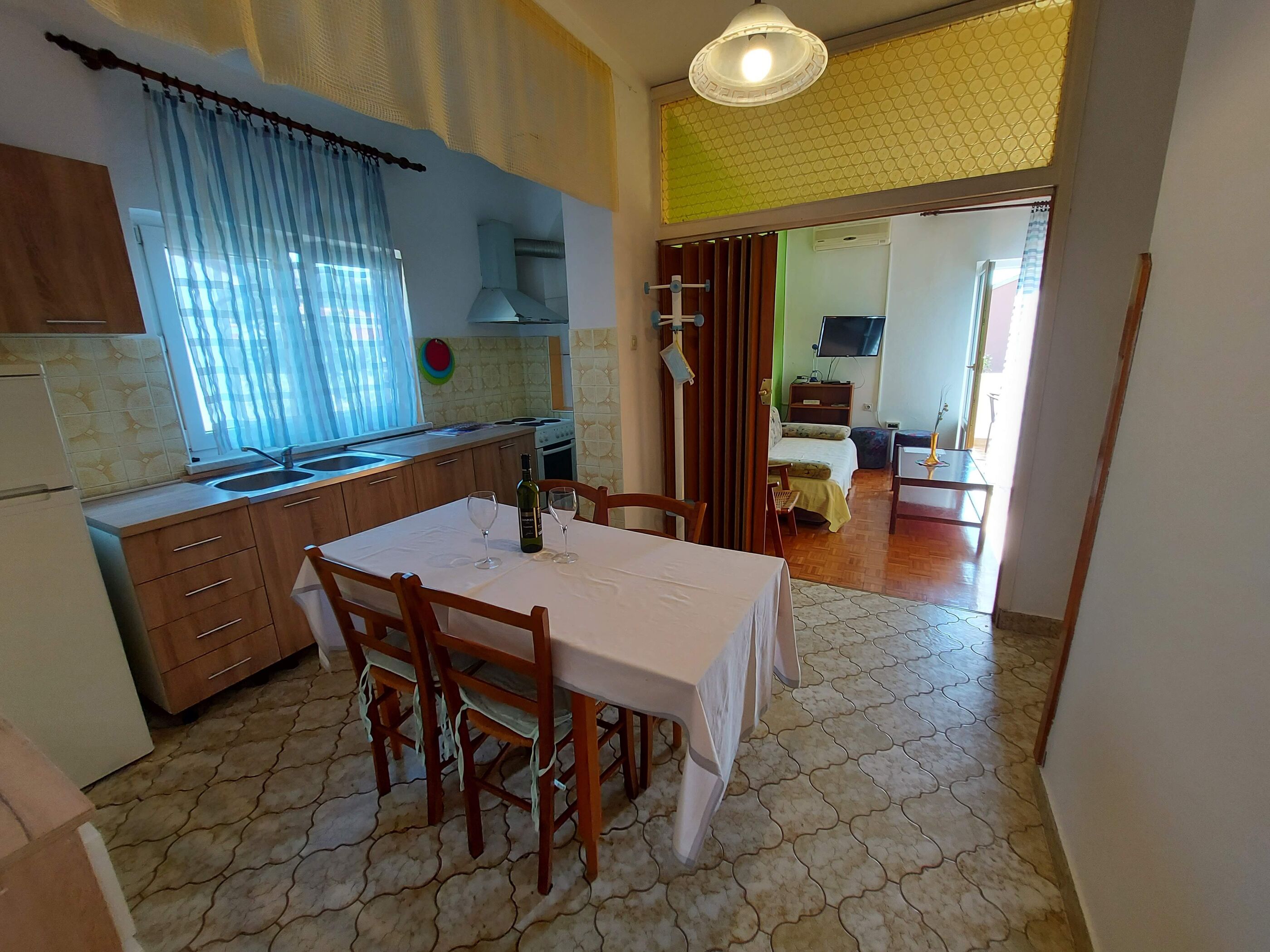 Apartments Fam Tomasic 77771-A1