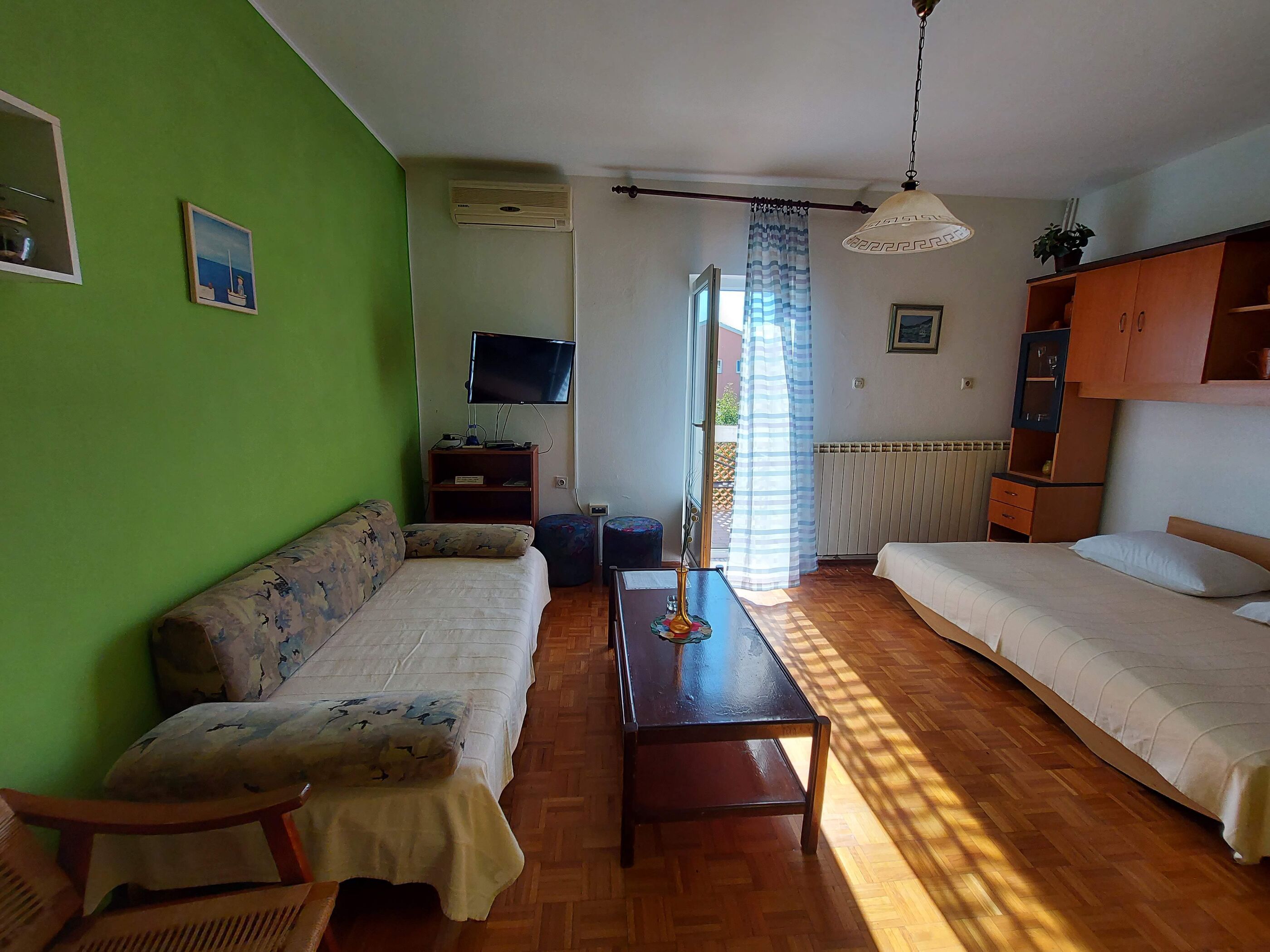 Apartments Fam Tomasic 77771-A1