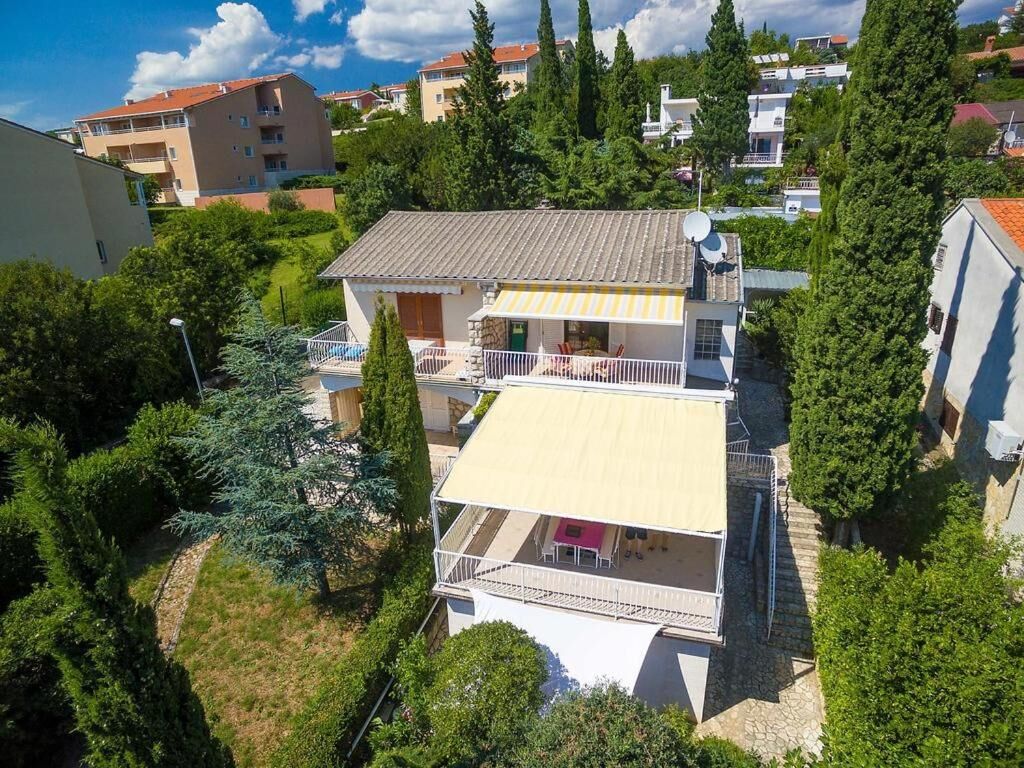 Apartments Levant 83881-A1