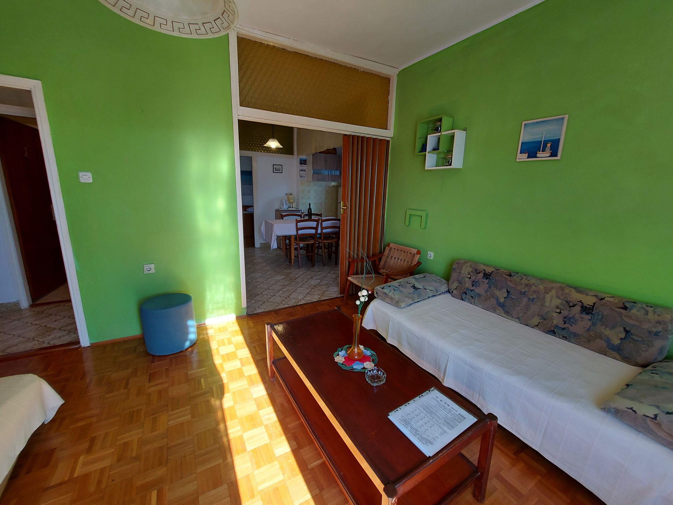 Apartments Fam Tomasic 77771-A1