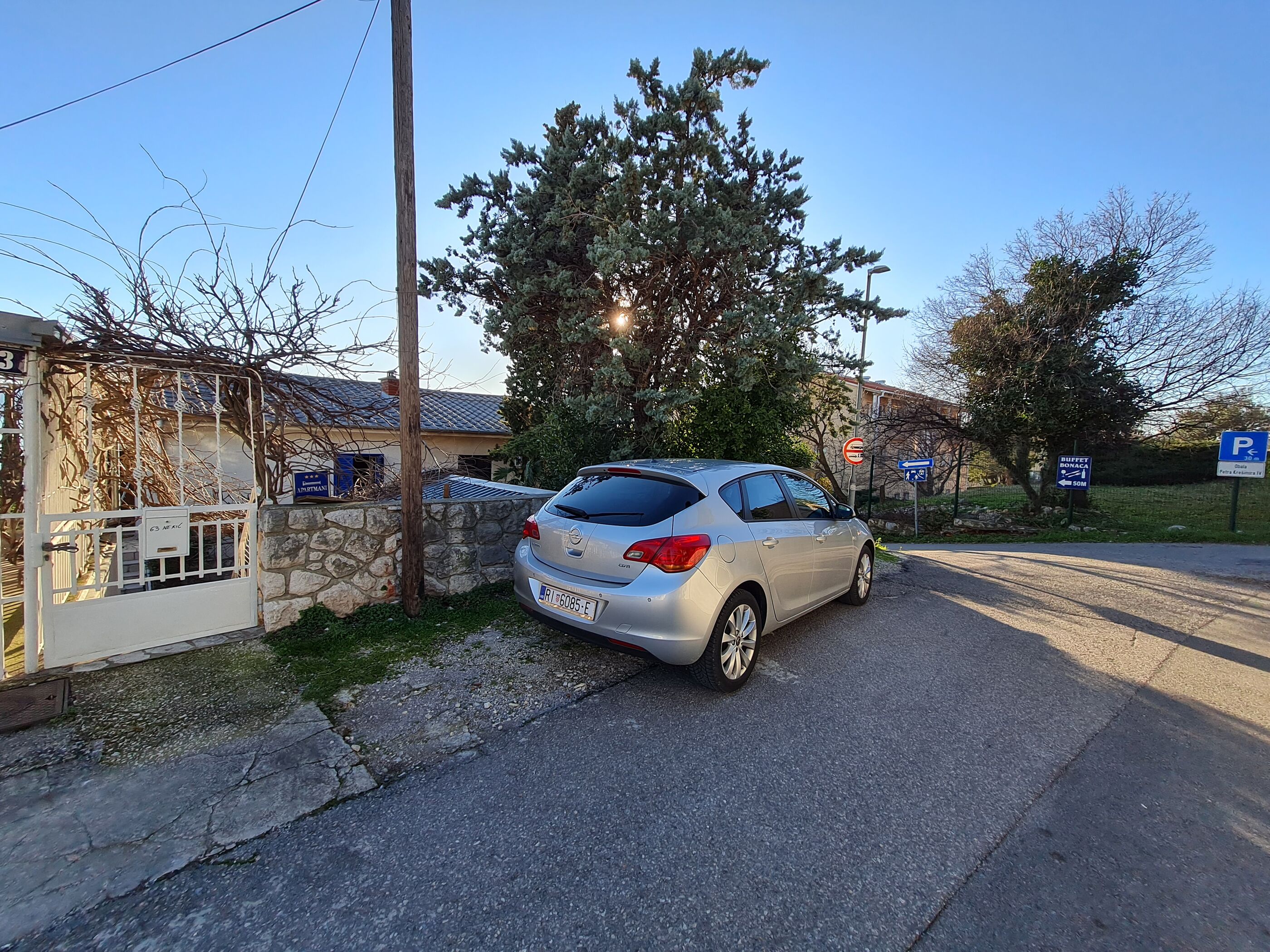 Apartments Levant 83881-A1