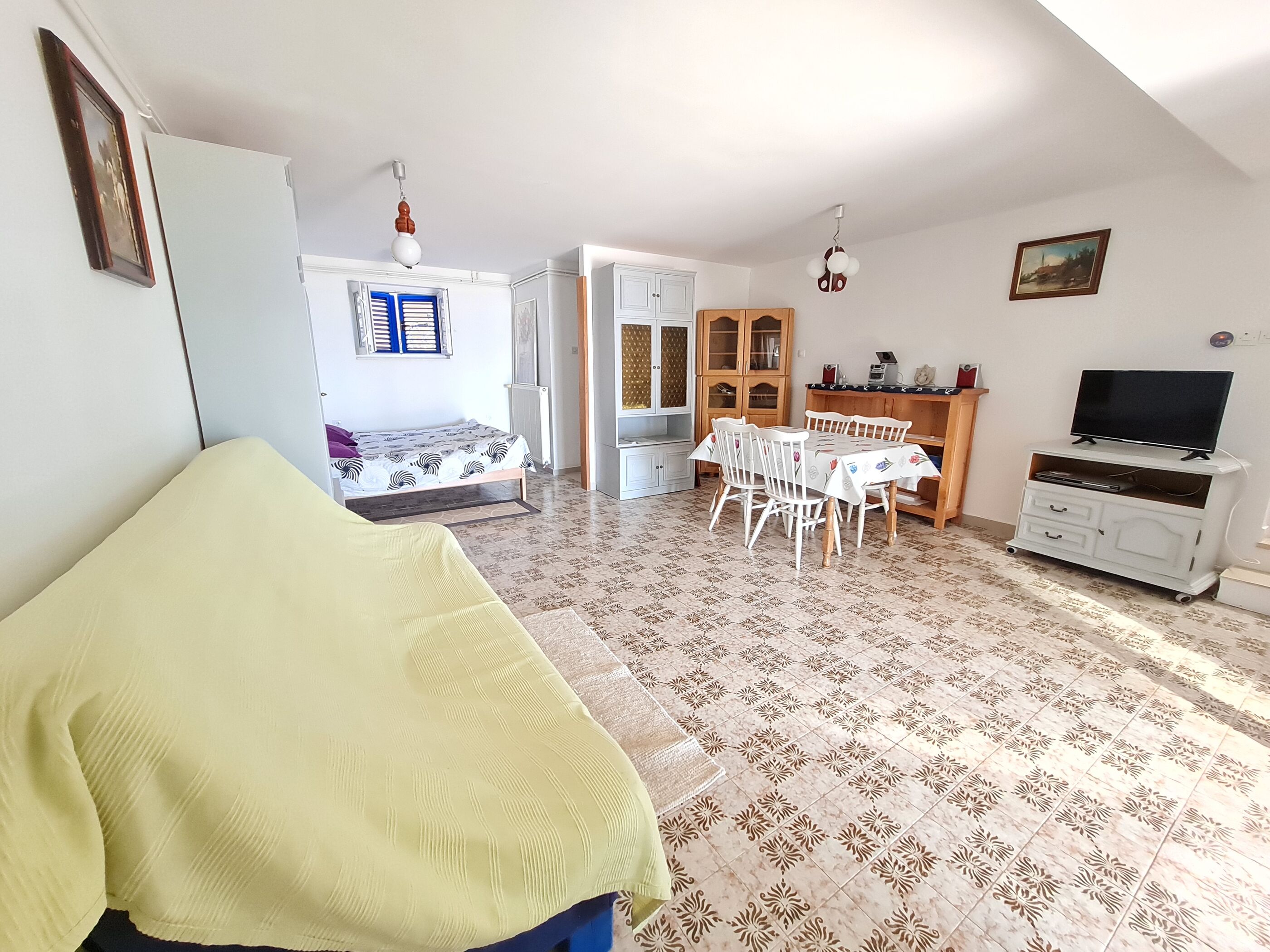 Apartments Levant 83881-A1