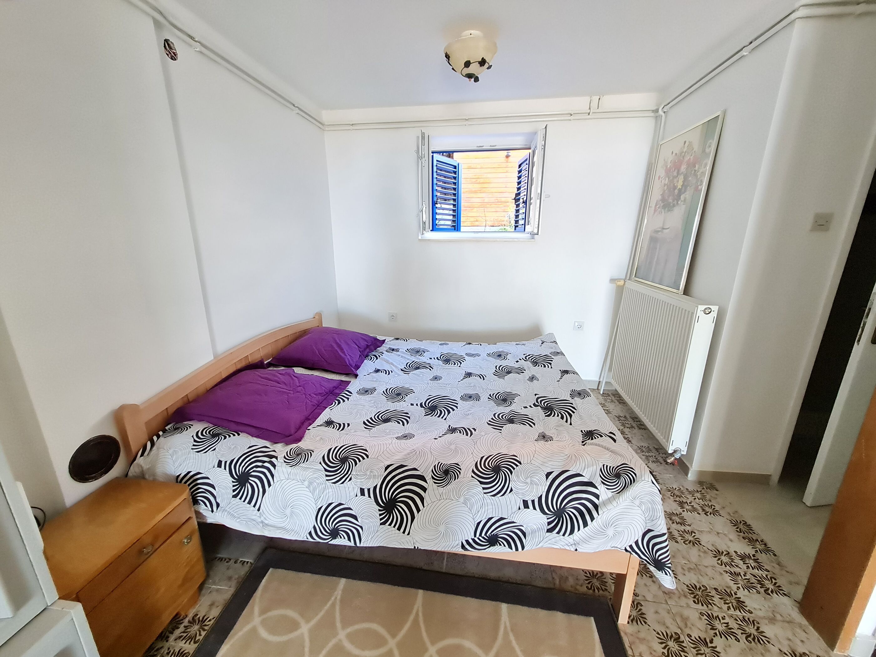 Apartments Levant 83881-A1