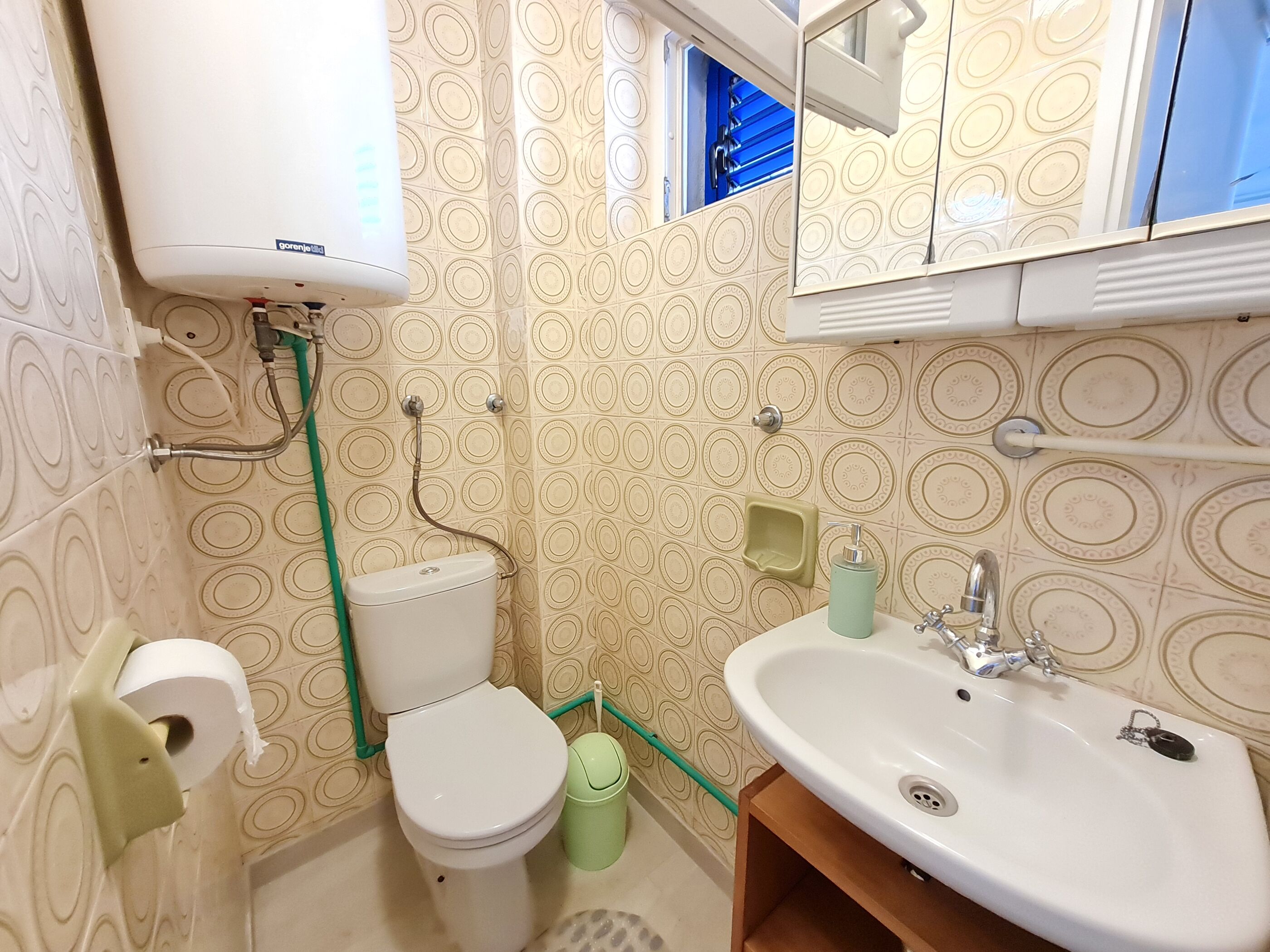 Apartments Levant 83881-A1