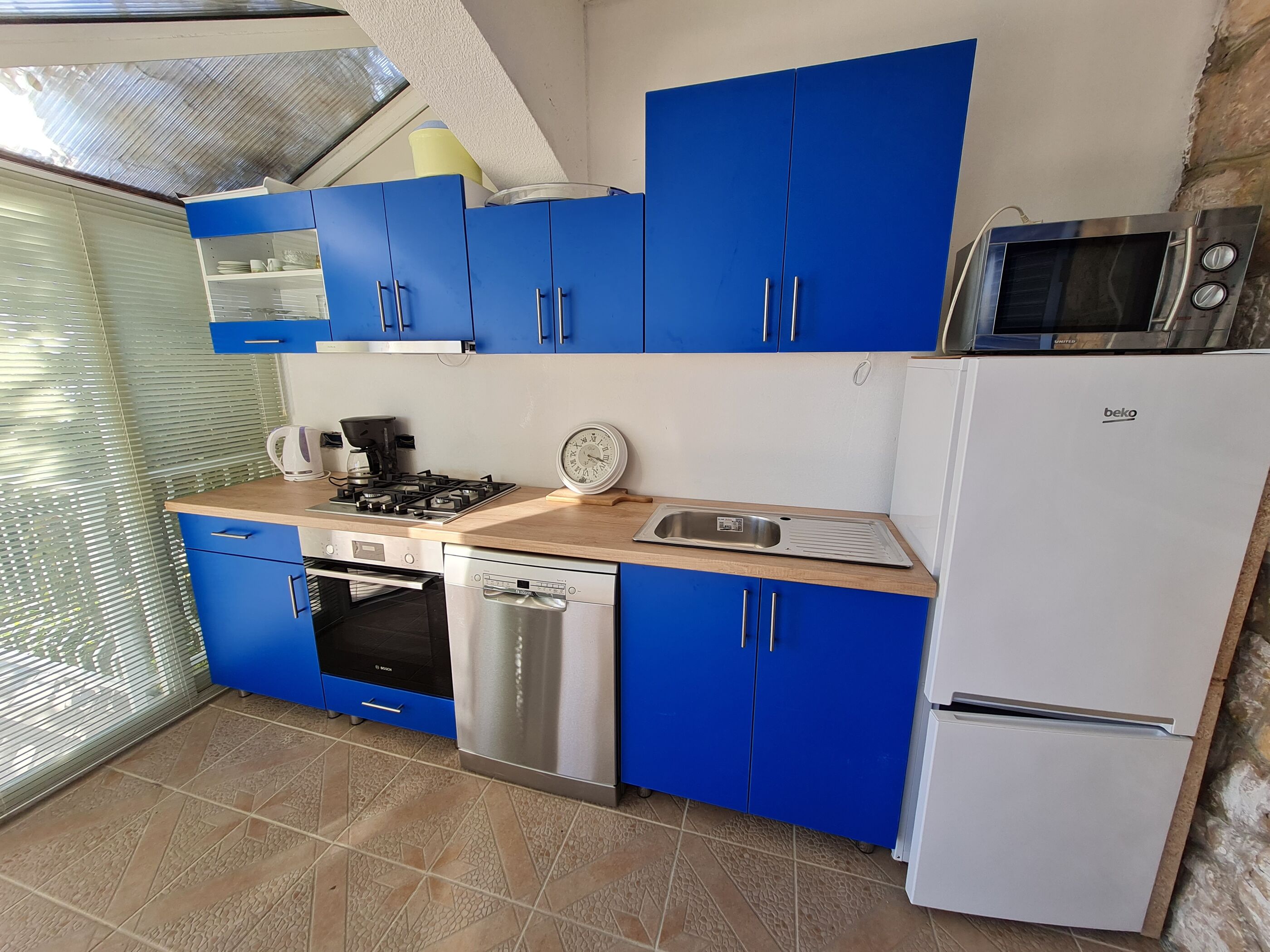 Apartments Levant 83881-A1