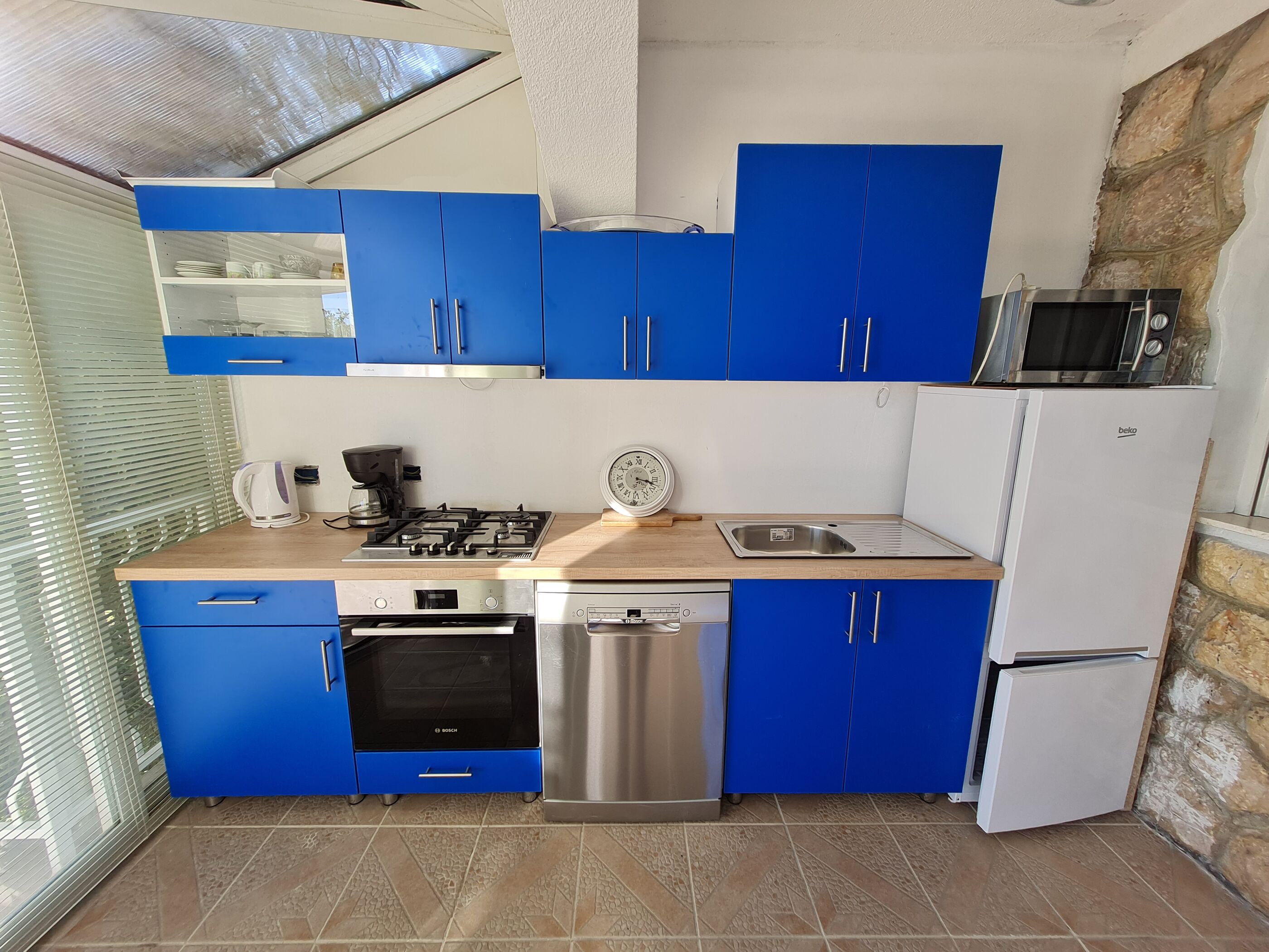 Apartments Levant 83881-A1