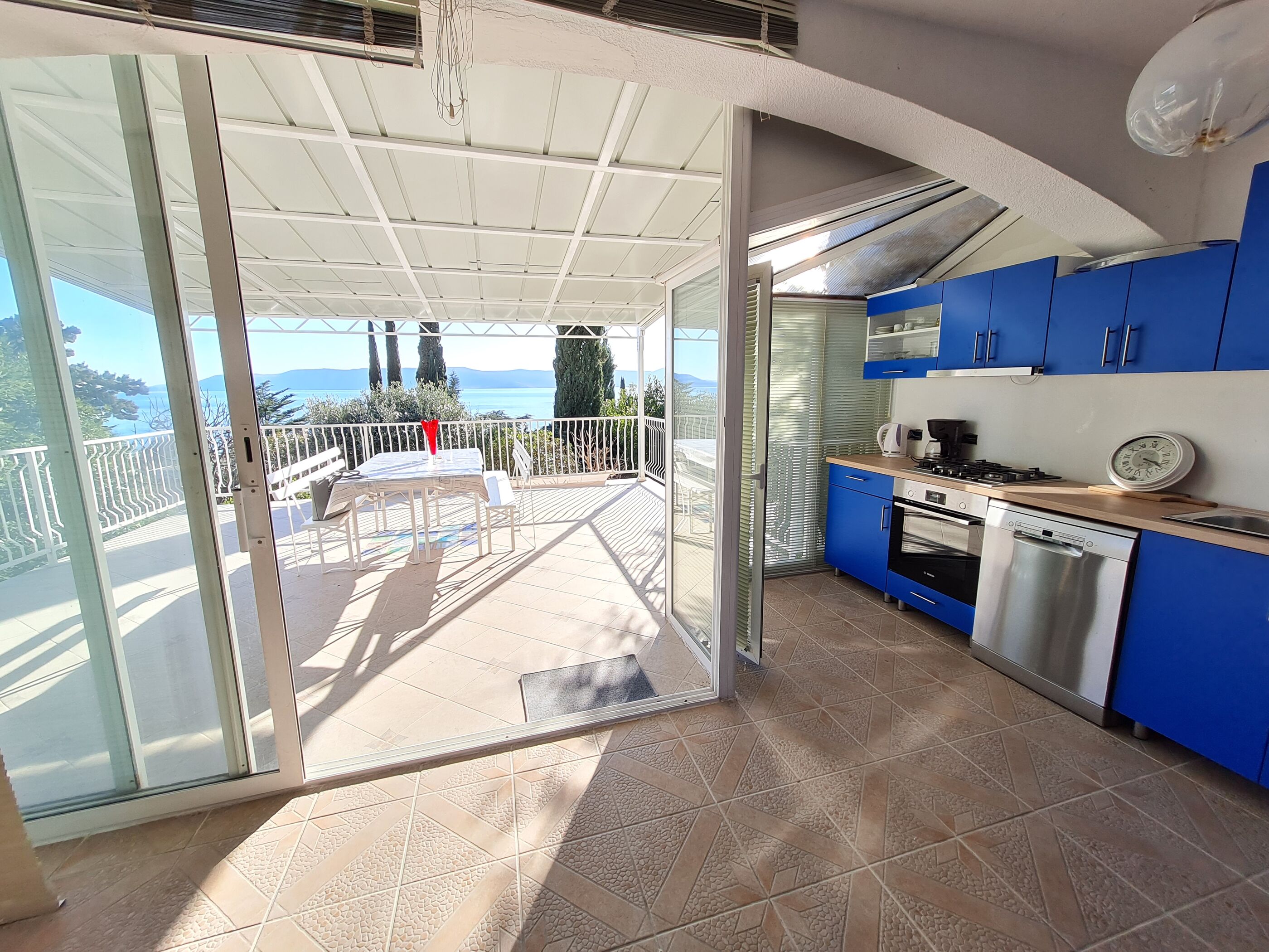 Apartments Levant 83881-A1