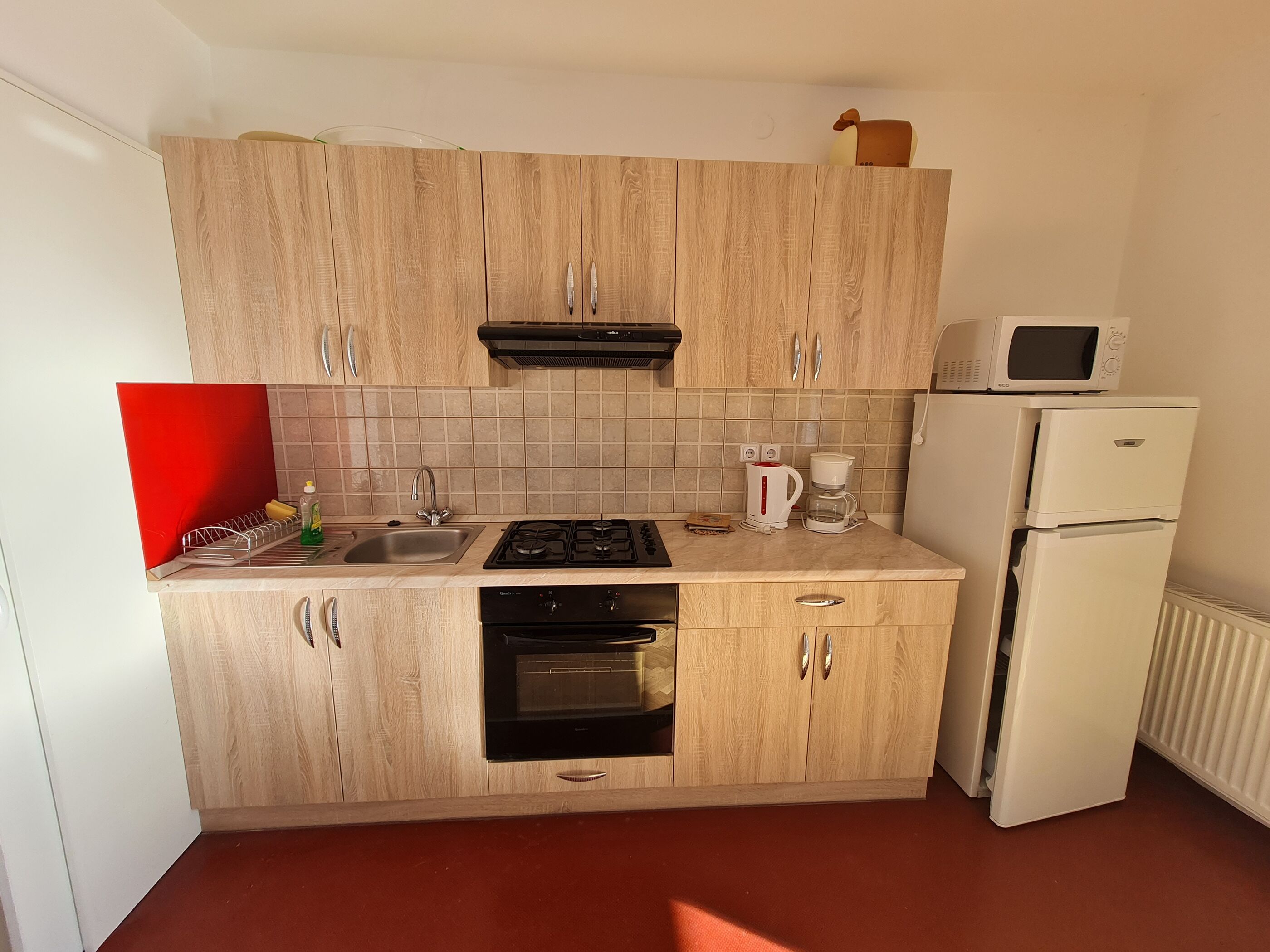 Apartments Levant 83881-A2