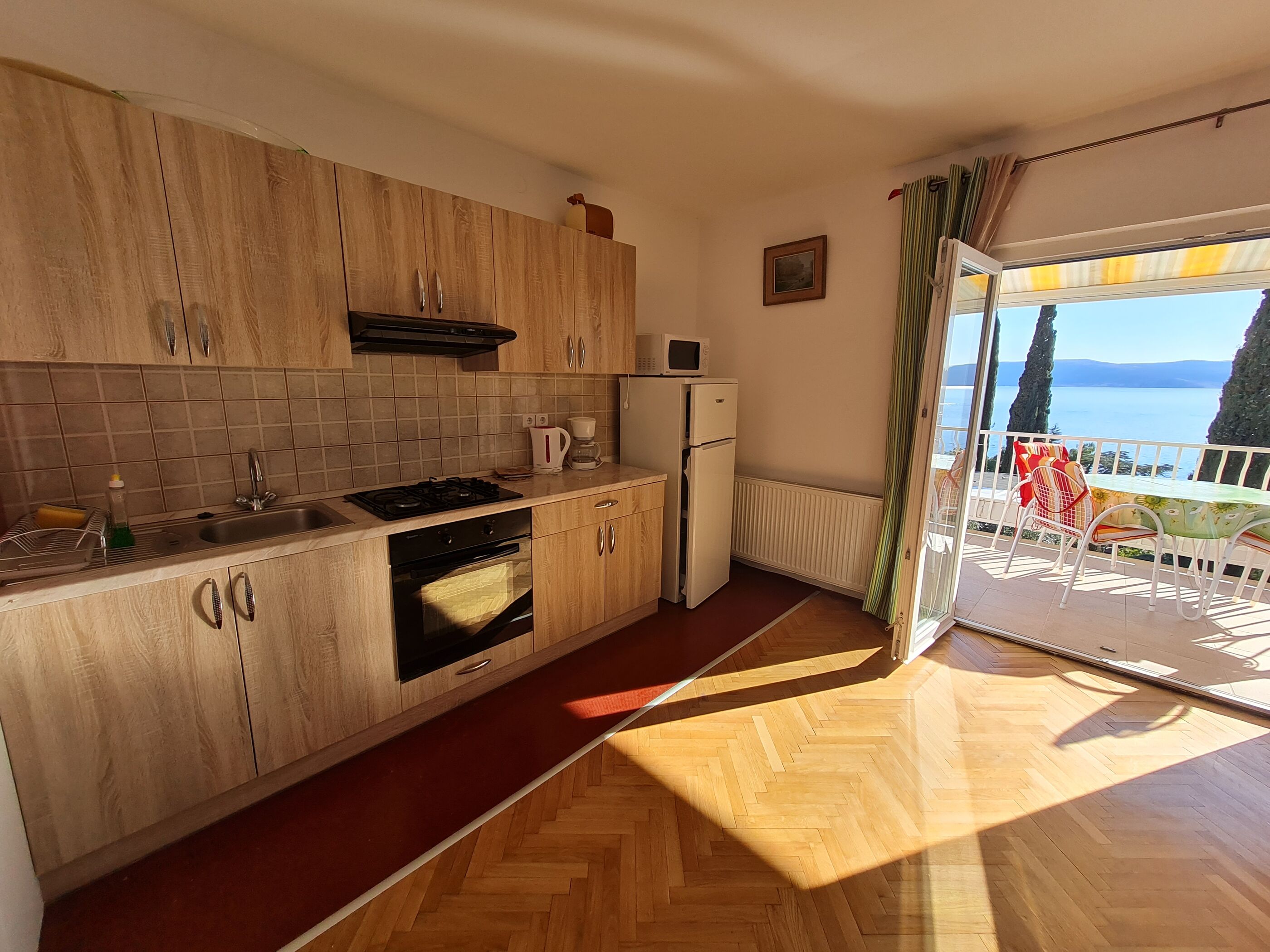 Apartments Levant 83881-A2
