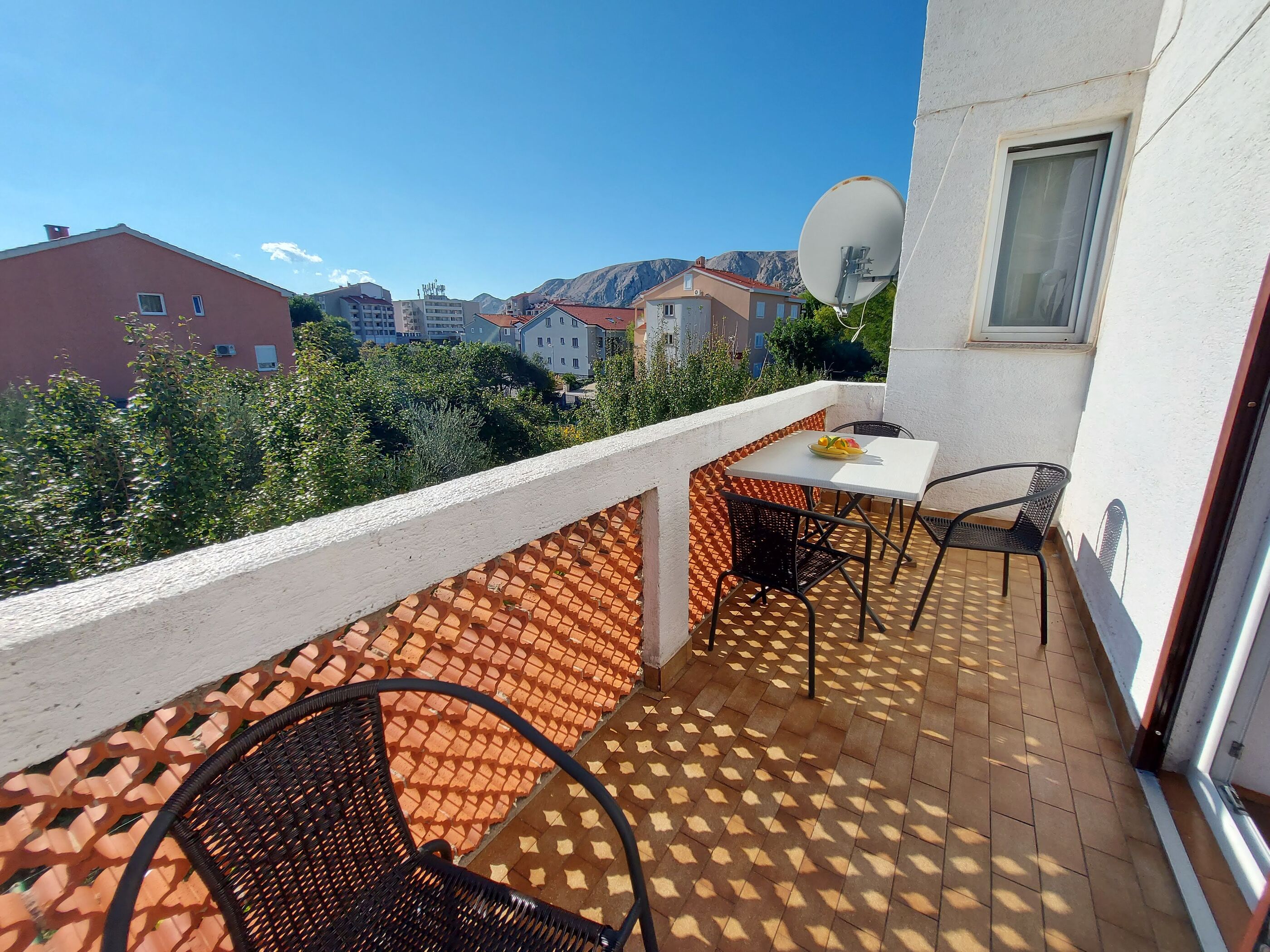 Apartments Fam Tomasic 77771-A1
