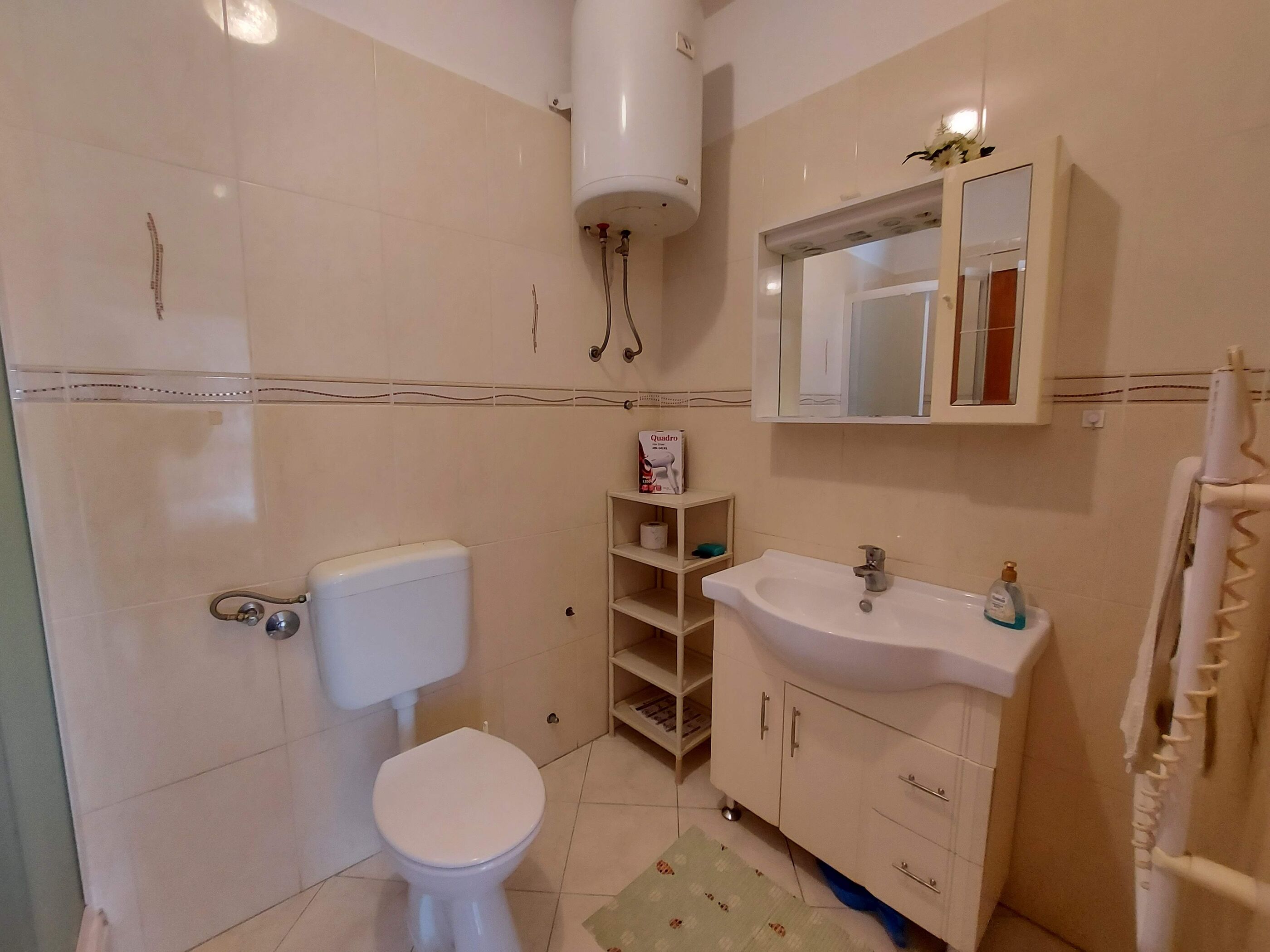 Apartments Fam Tomasic 77771-A1