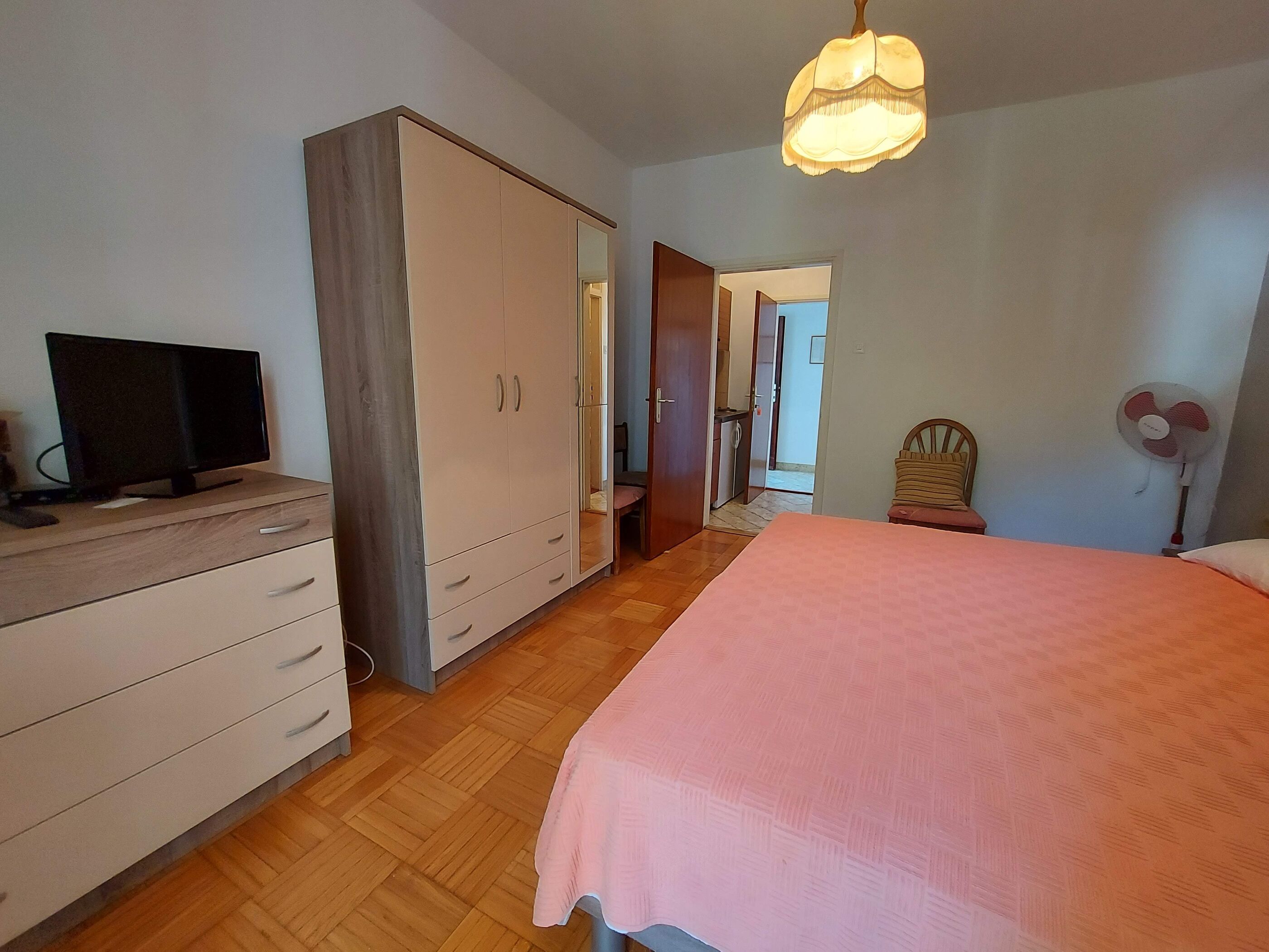 Apartments Fam Tomasic 77771-A2