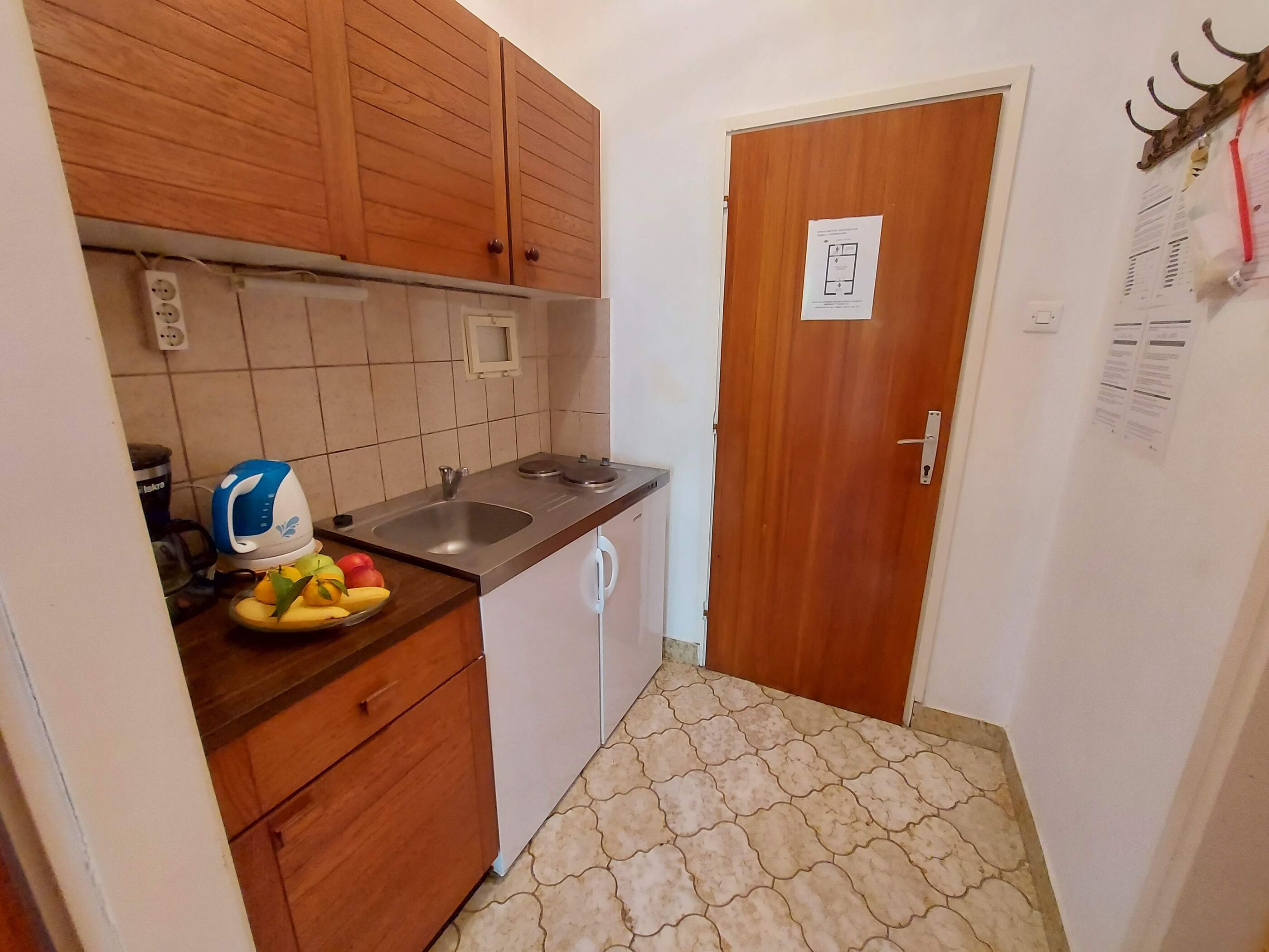 Apartments Fam Tomasic 77771-A2