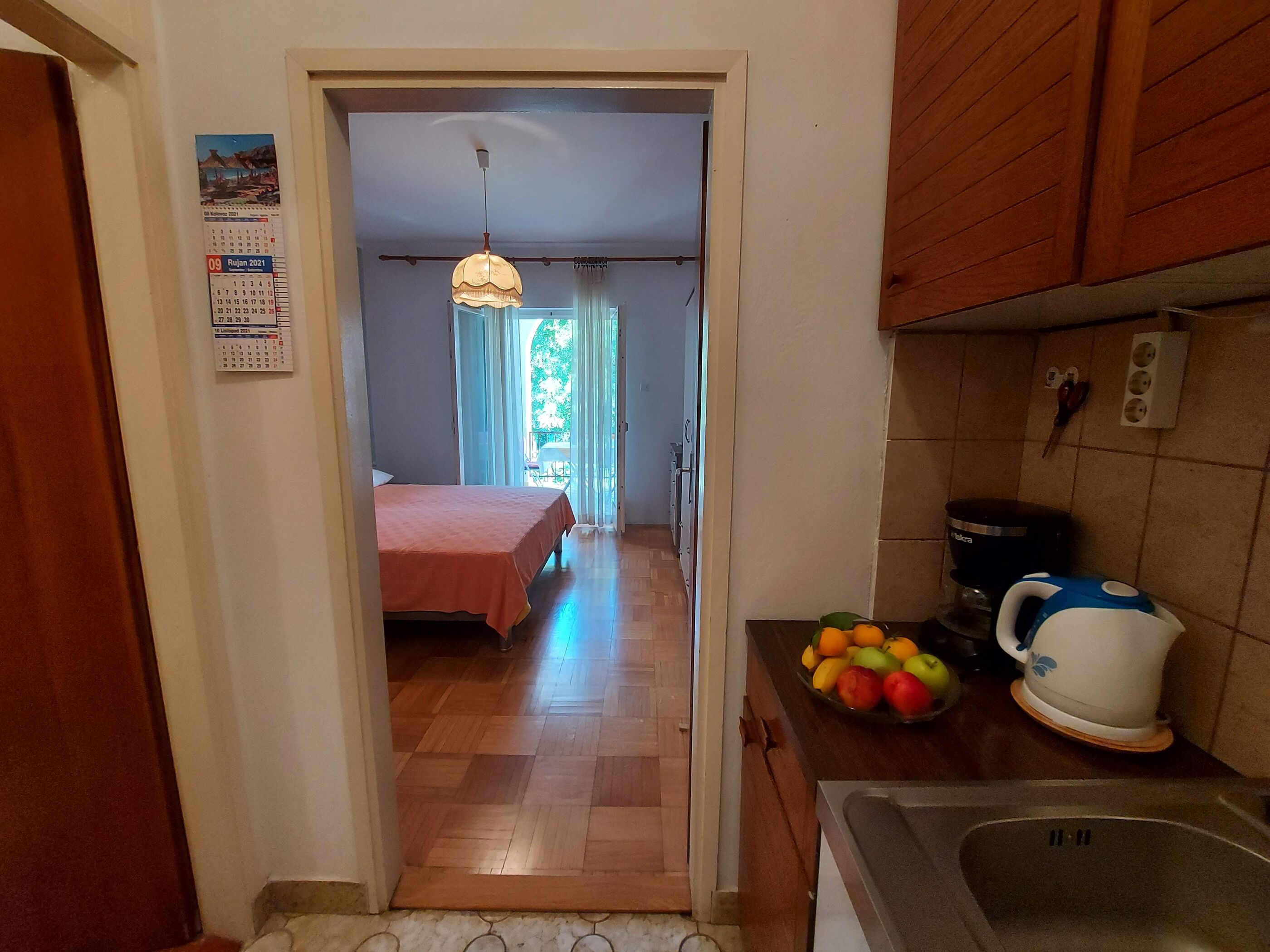 Apartments Fam Tomasic 77771-A2
