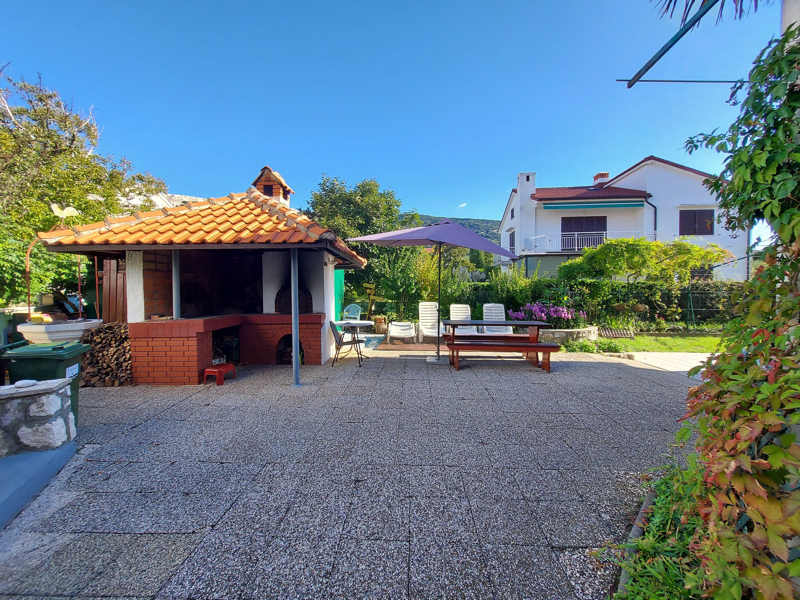 Apartments Fam Tomasic 77771-A2