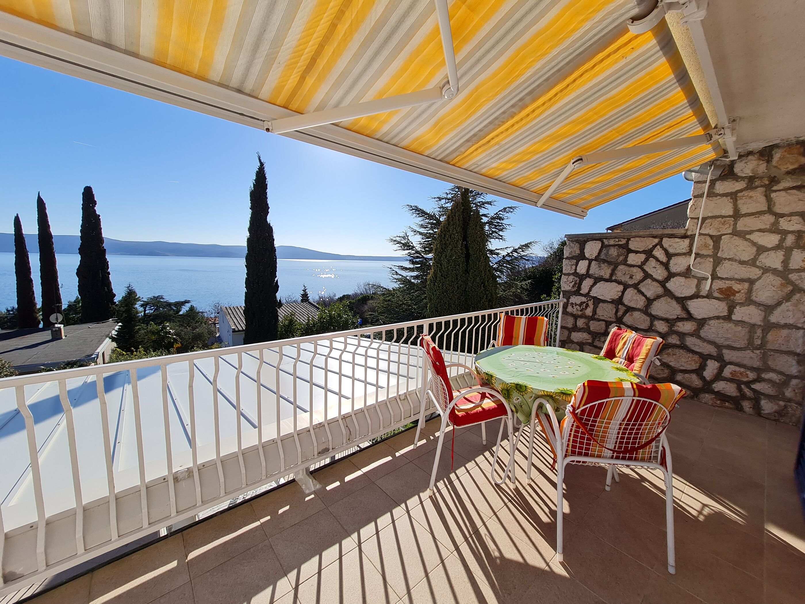 Apartments Levant 83881-A2