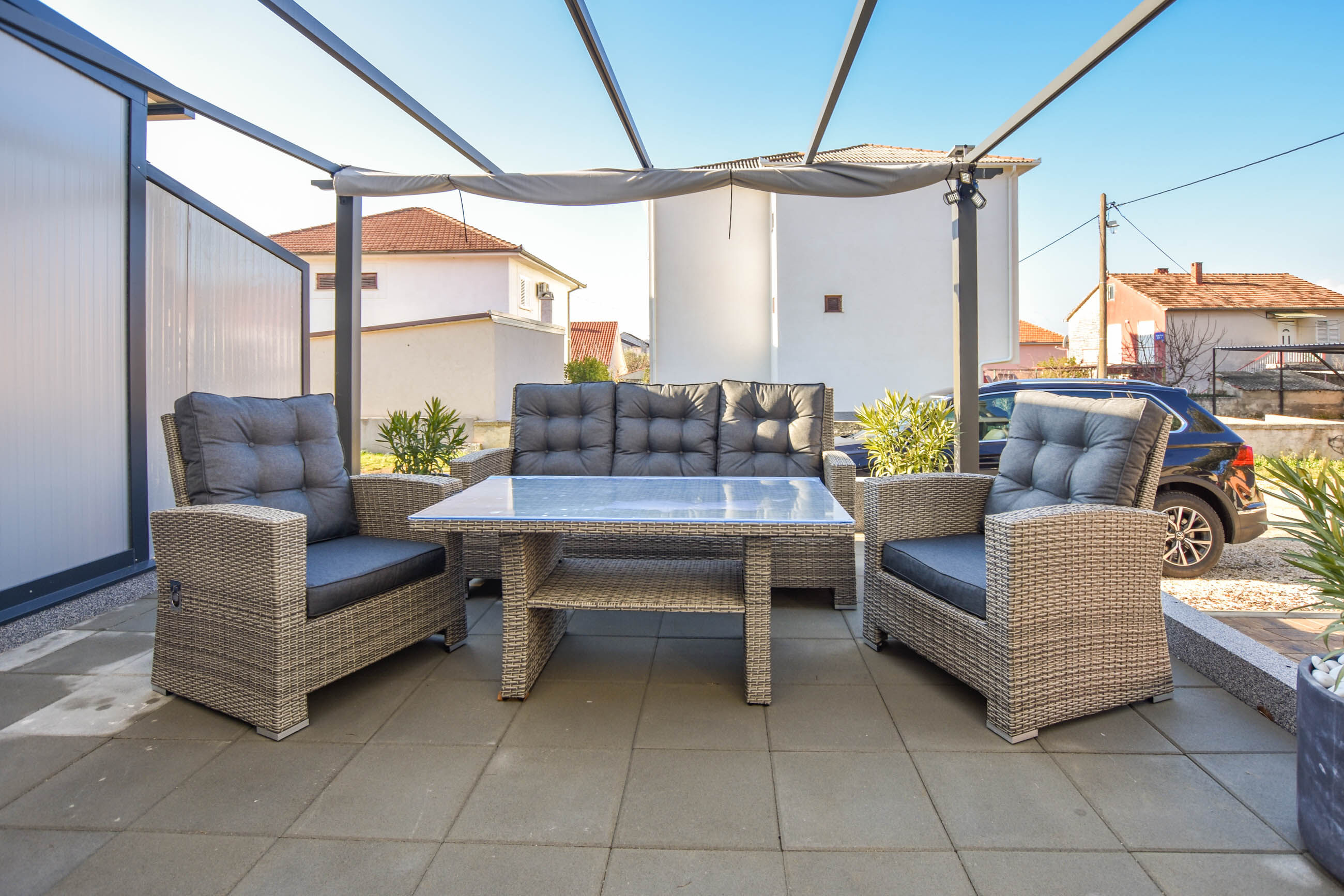 Apartment Martin 83891-A1