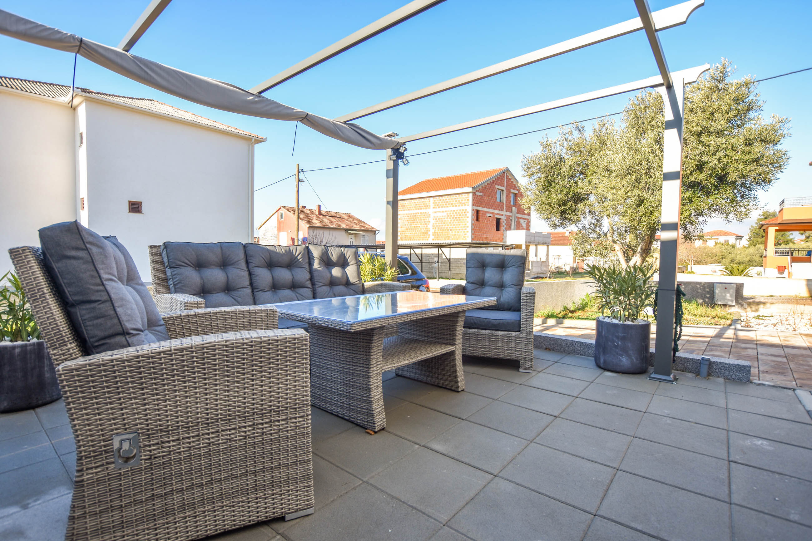 Apartment Martin 83891-A1